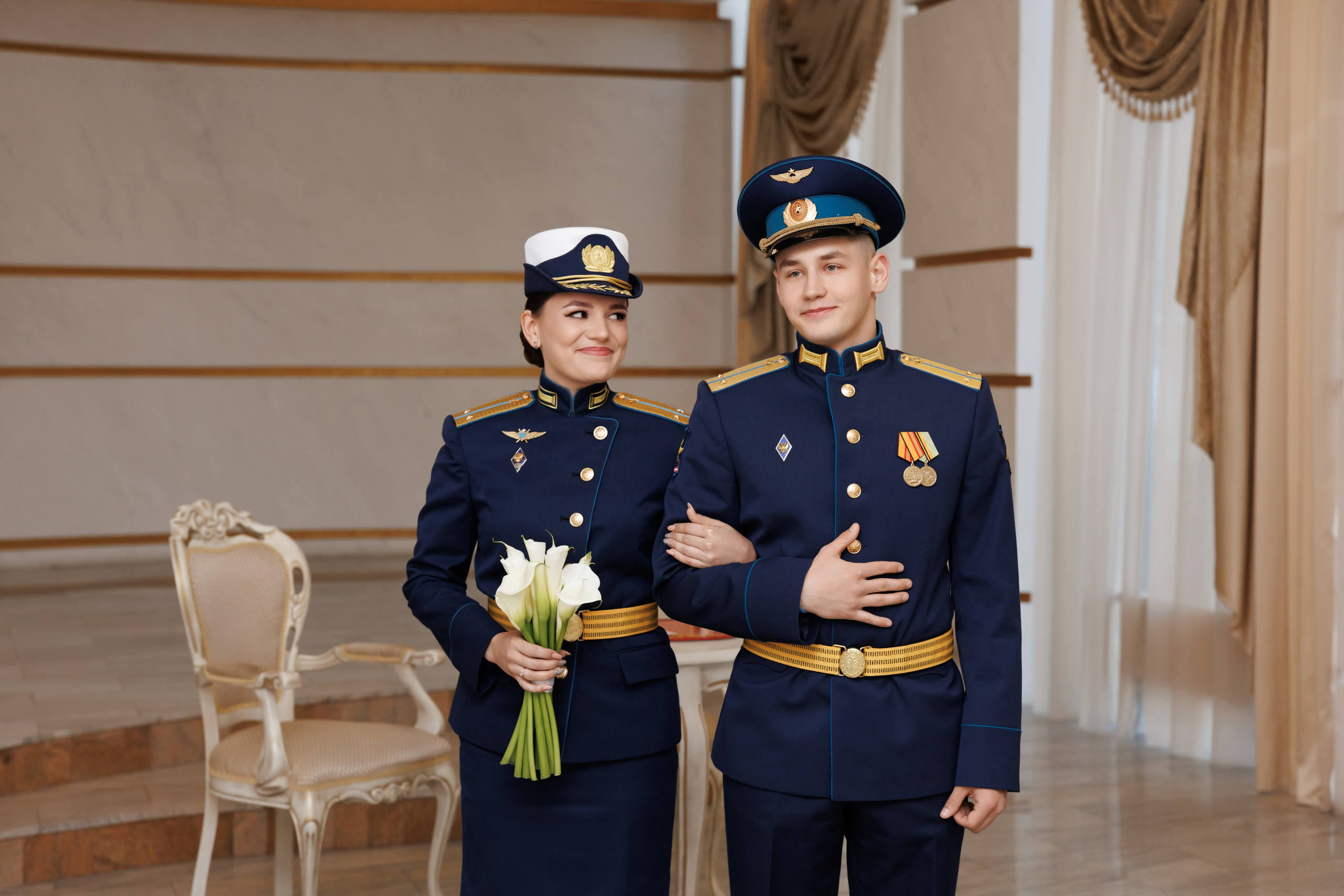 IVAN & SNEZHANA. Свадебный фотограф в Туле и Москве