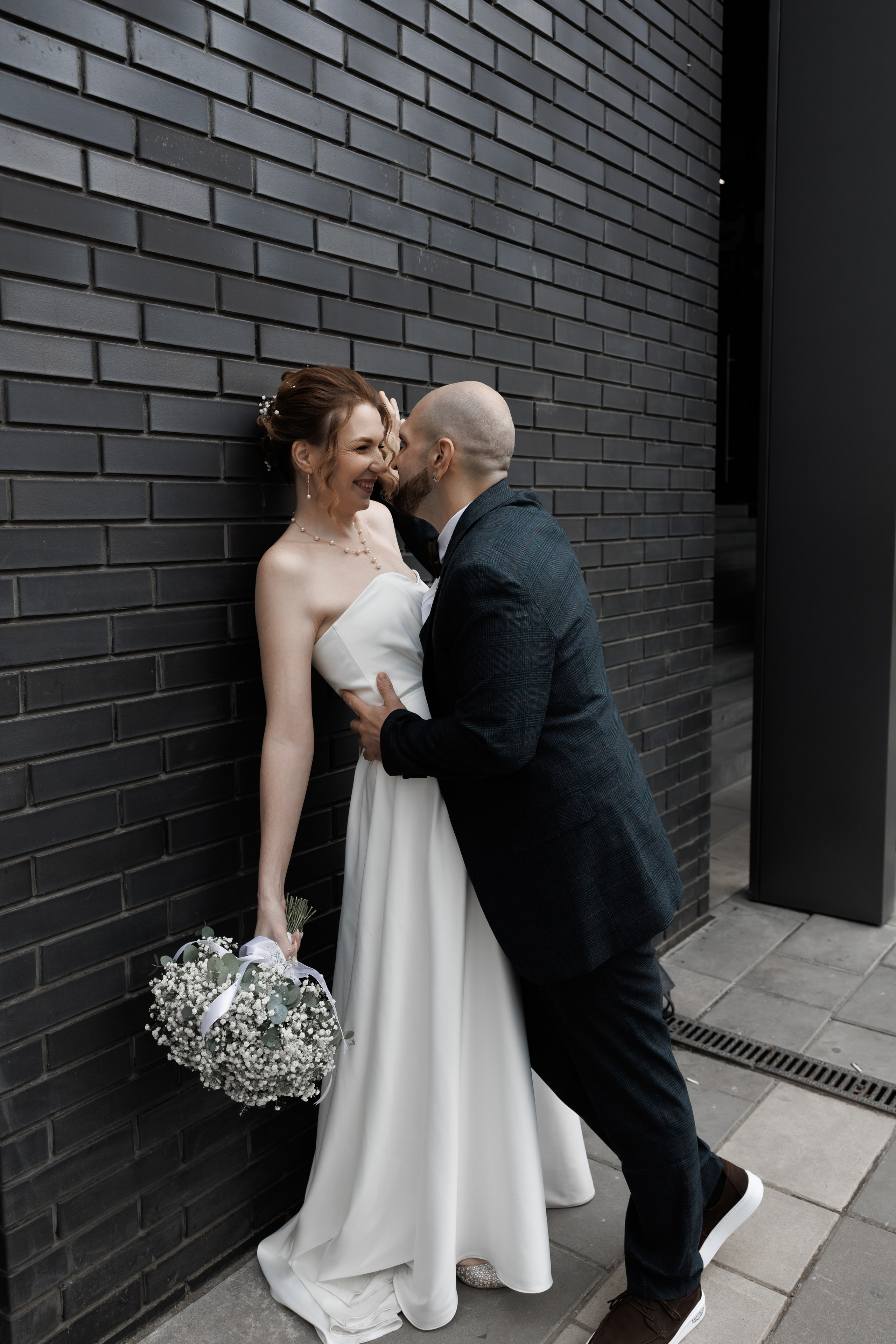 PAVEL & YULIYA. Свадебный фотограф в Туле и Москве