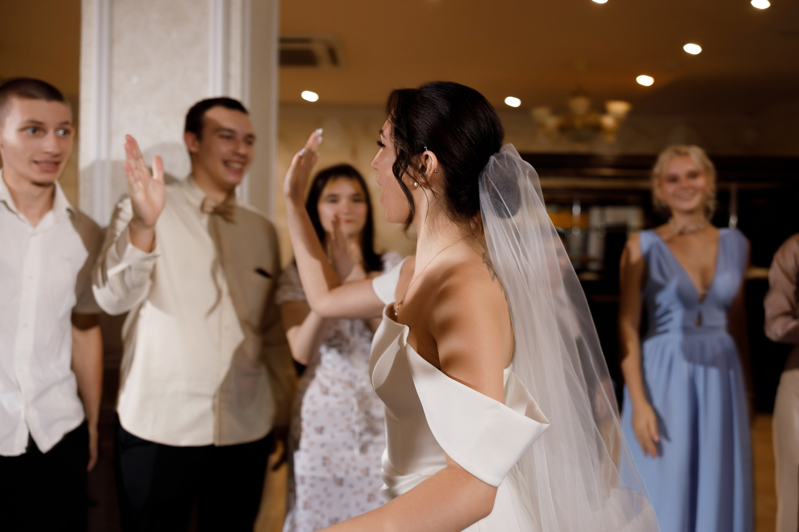 SERGEI & RUZANA. Свадебный фотограф в Туле и Москве