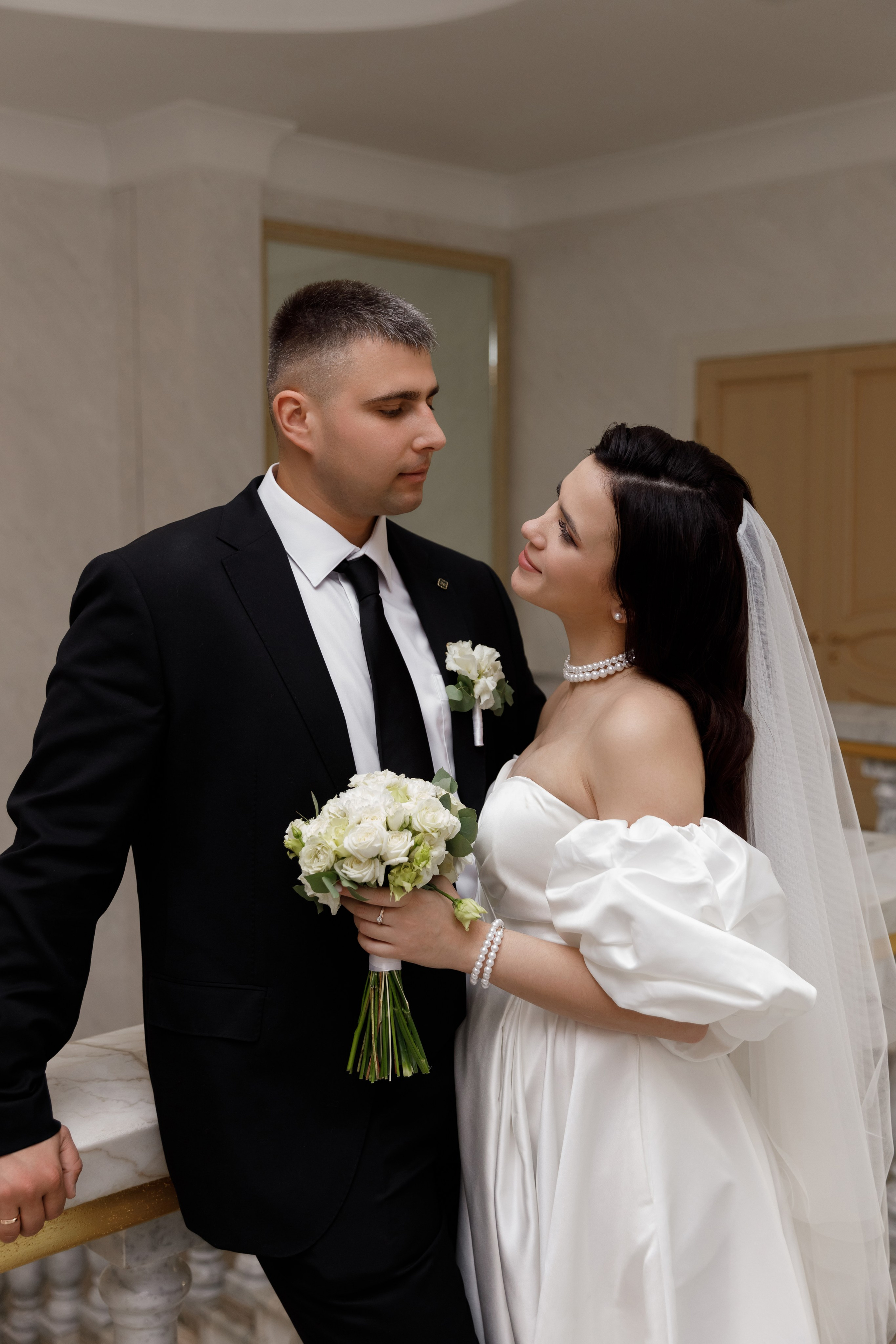 SERGEI & DARIA. Свадебный фотограф в Туле и Москве