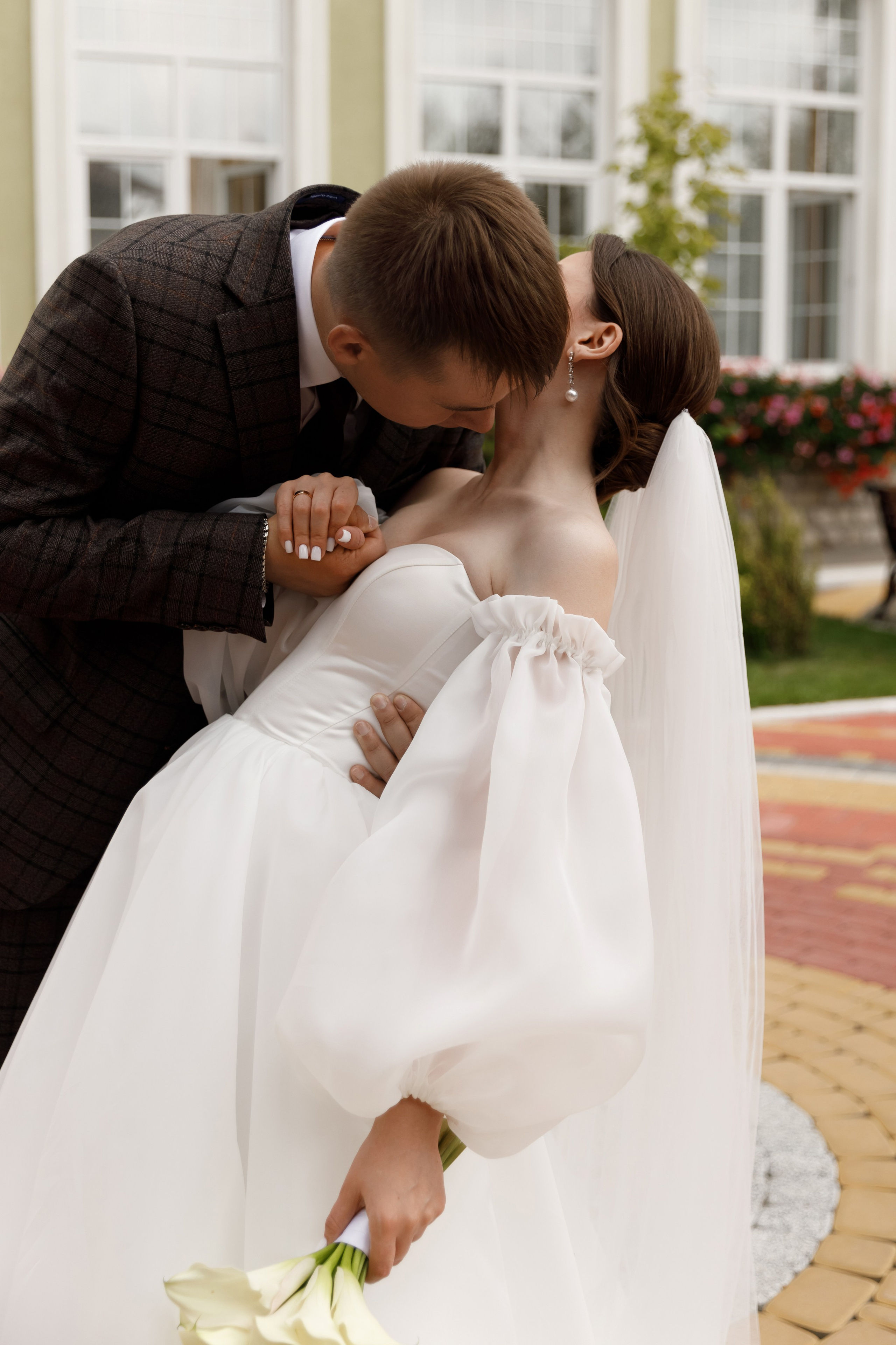 IGOR & ANASTASIA. Свадебный фотограф в Туле и Москве