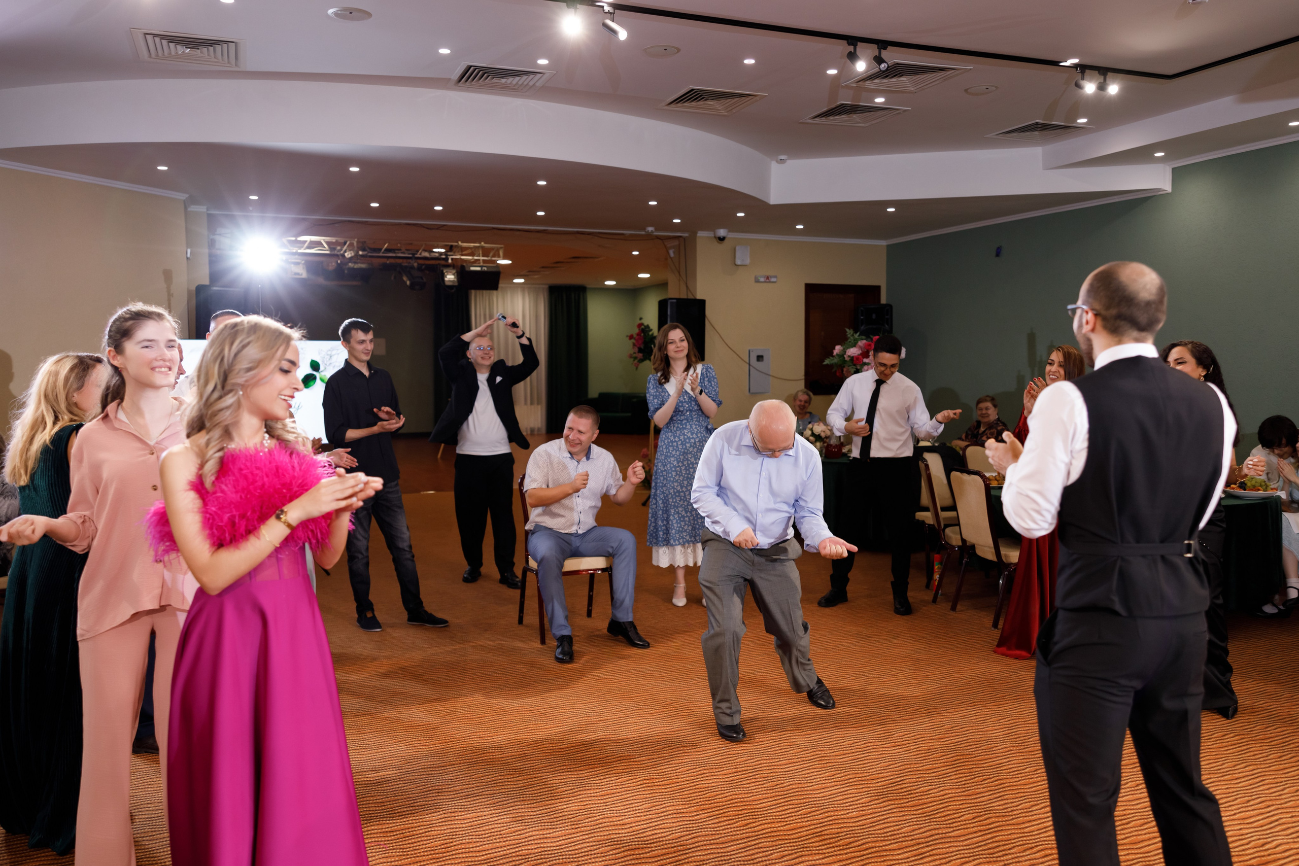 MOSTAFA & ANNA. Свадебный фотограф в Туле и Москве