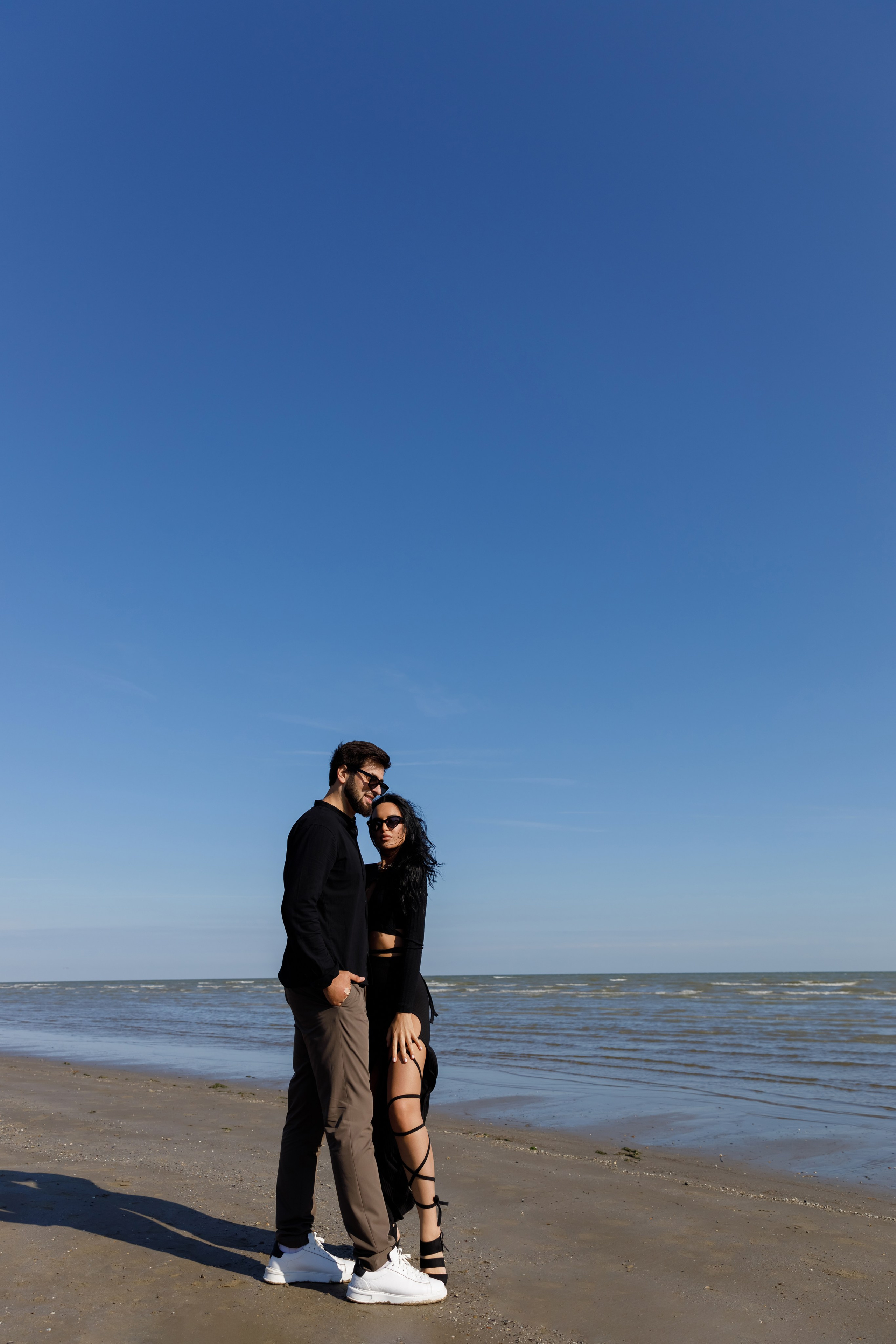 ILYAS & MILANA. Свадебный фотограф в Туле и Москве