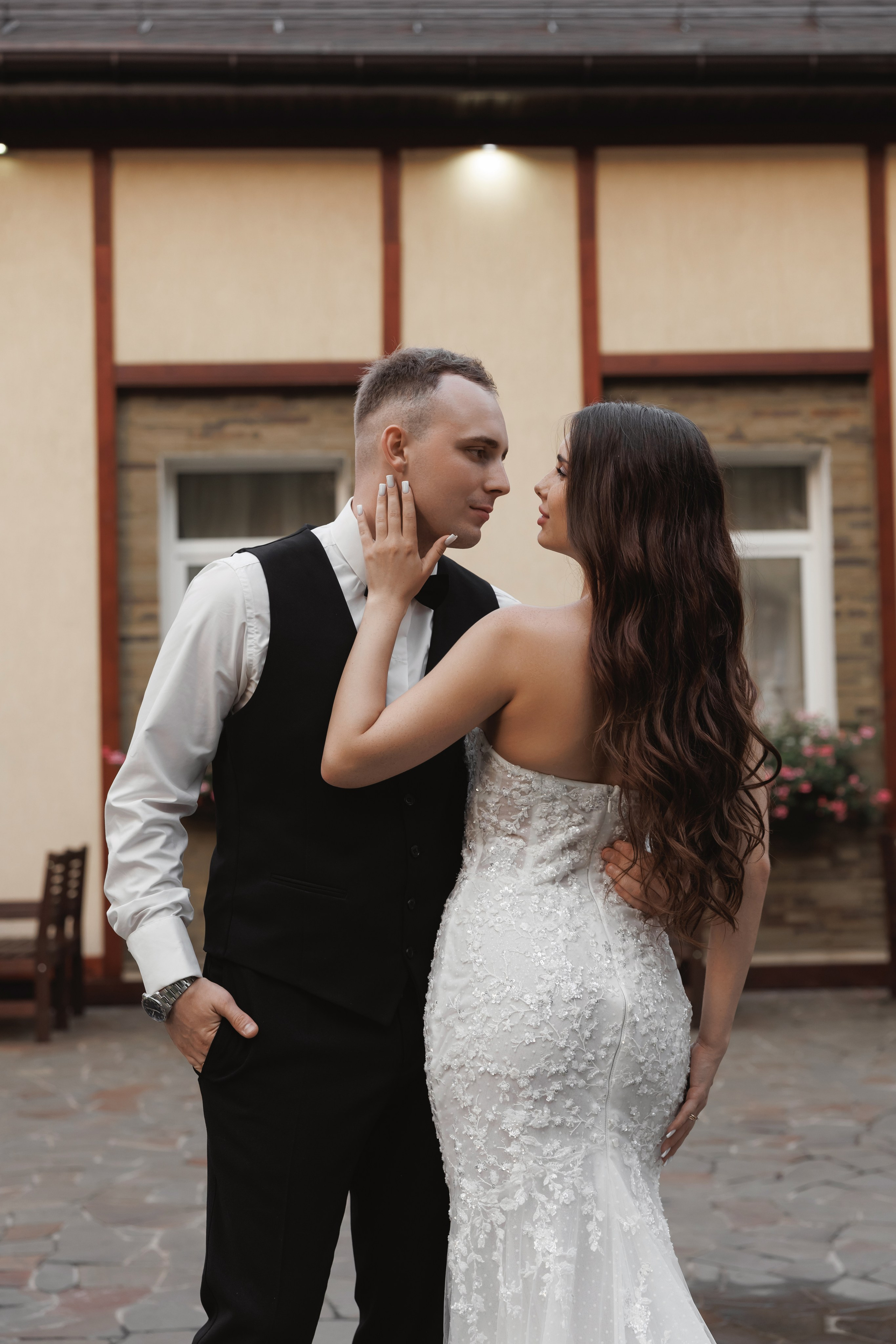 PAVEL & LILIYA. Свадебный фотограф в Туле и Москве