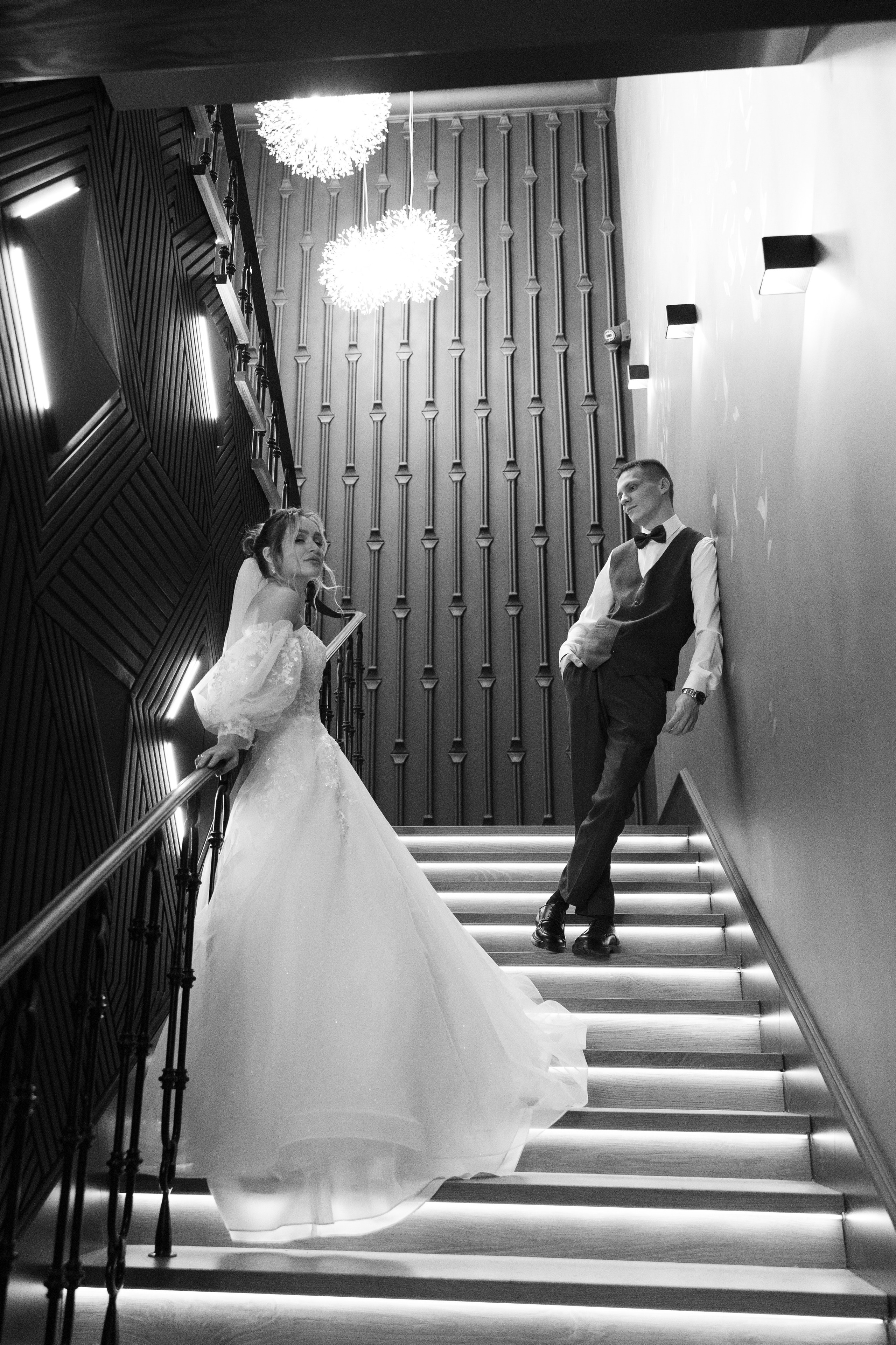 VLADISLAV & VARVARA. Свадебный фотограф в Туле и Москве