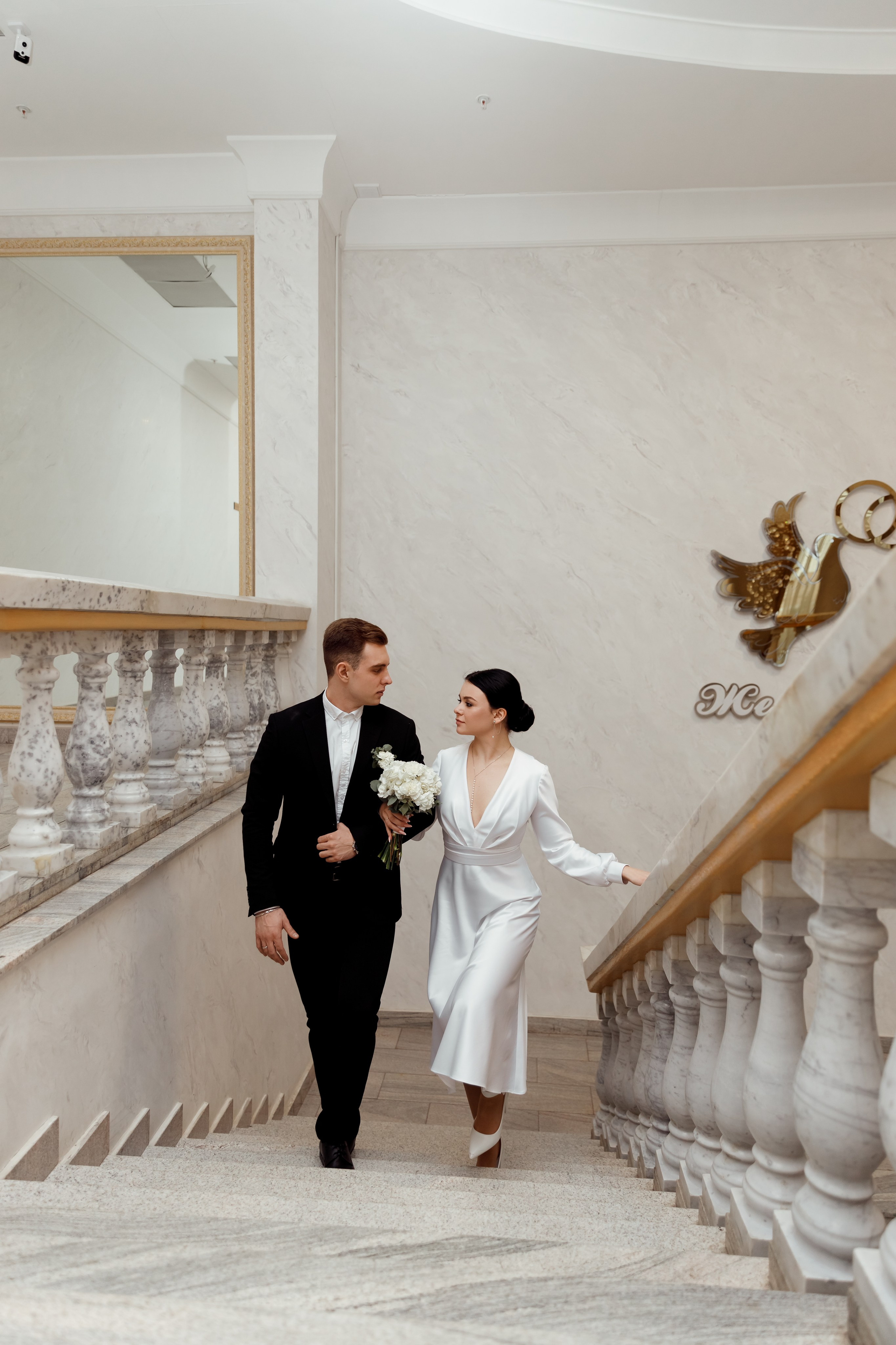 IVAN & SOFIA. Свадебный фотограф в Туле и Москве