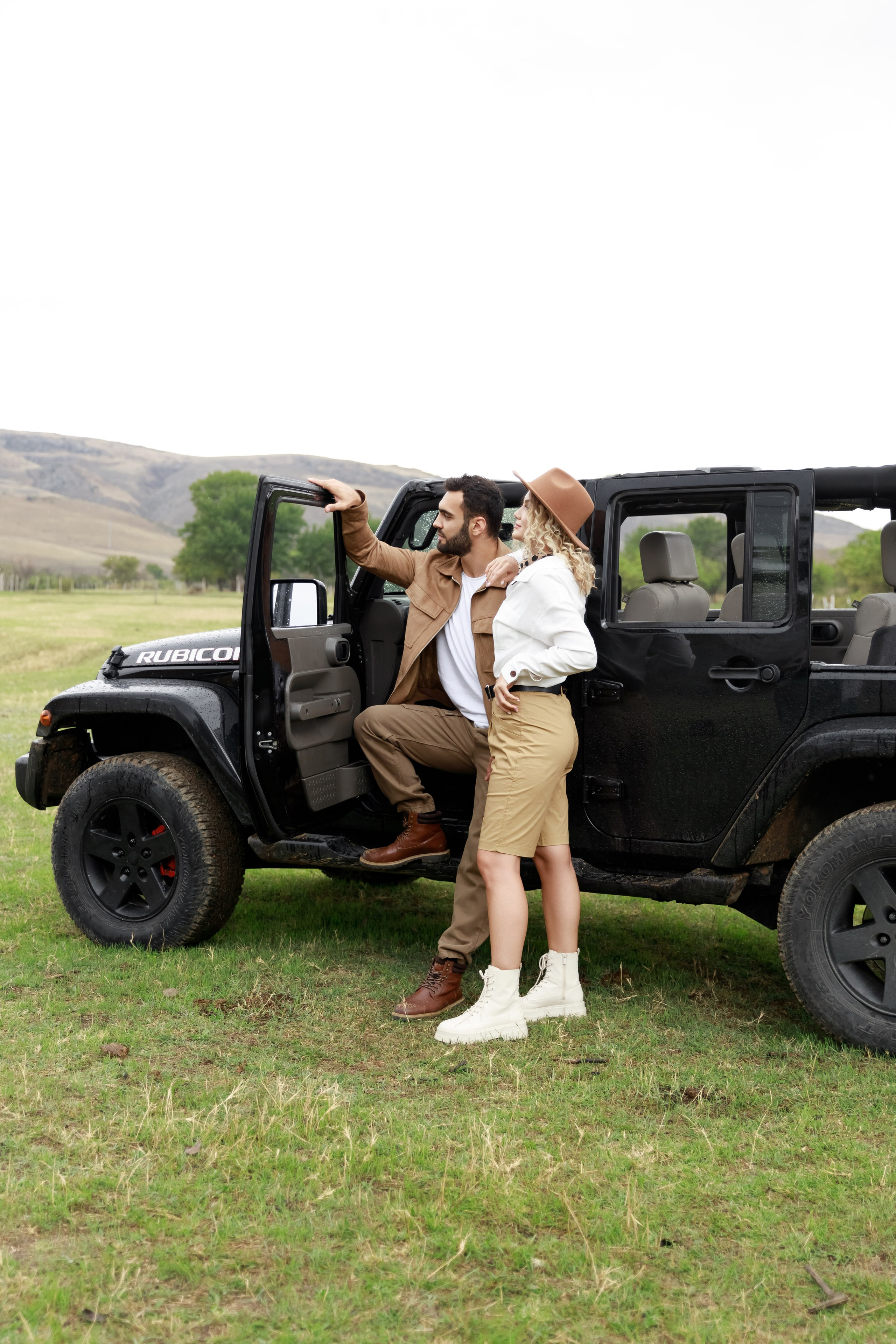 MURAD & ALINA. Свадебный фотограф в Туле и Москве