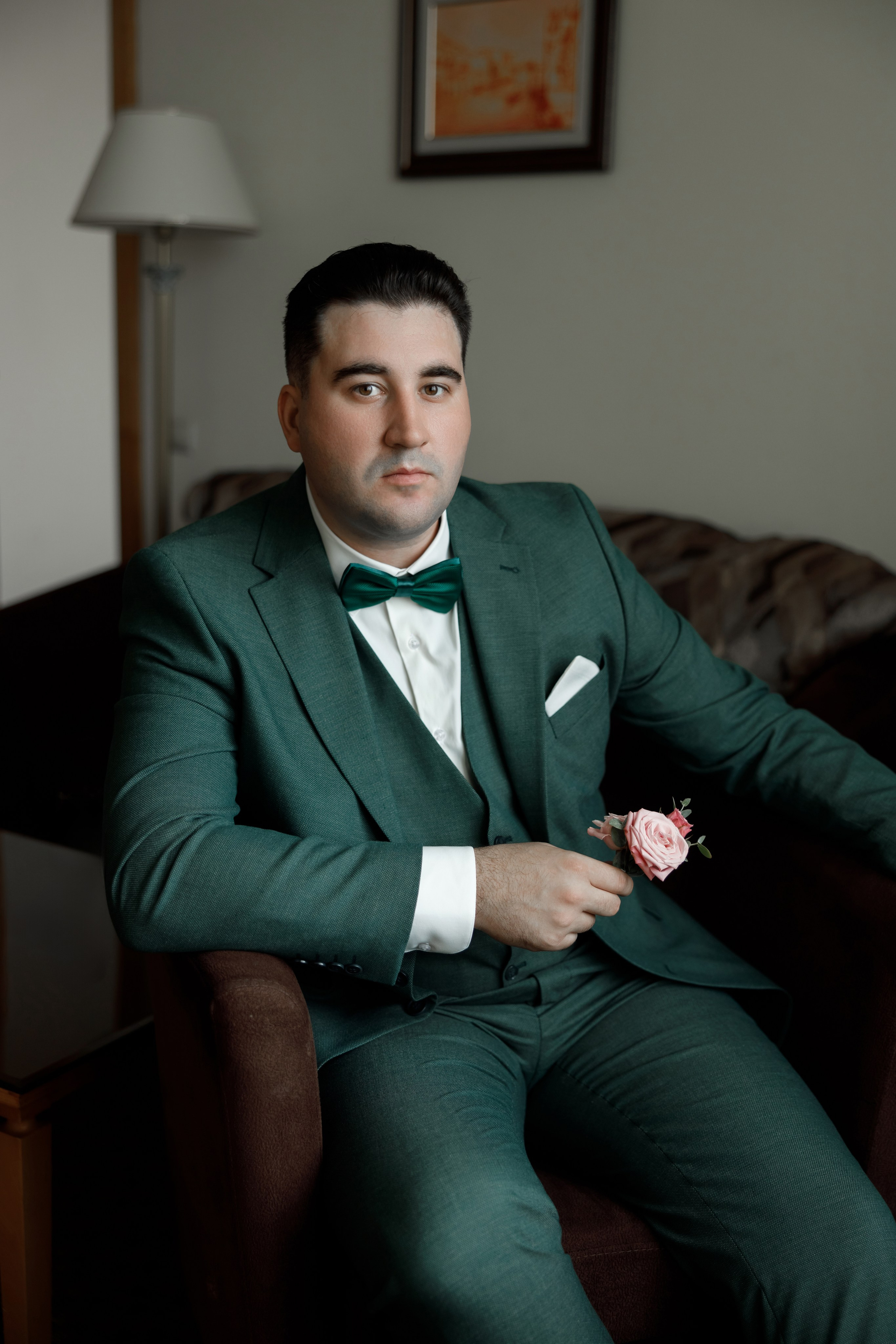 DANIIL & ALENA. Свадебный фотограф в Туле и Москве