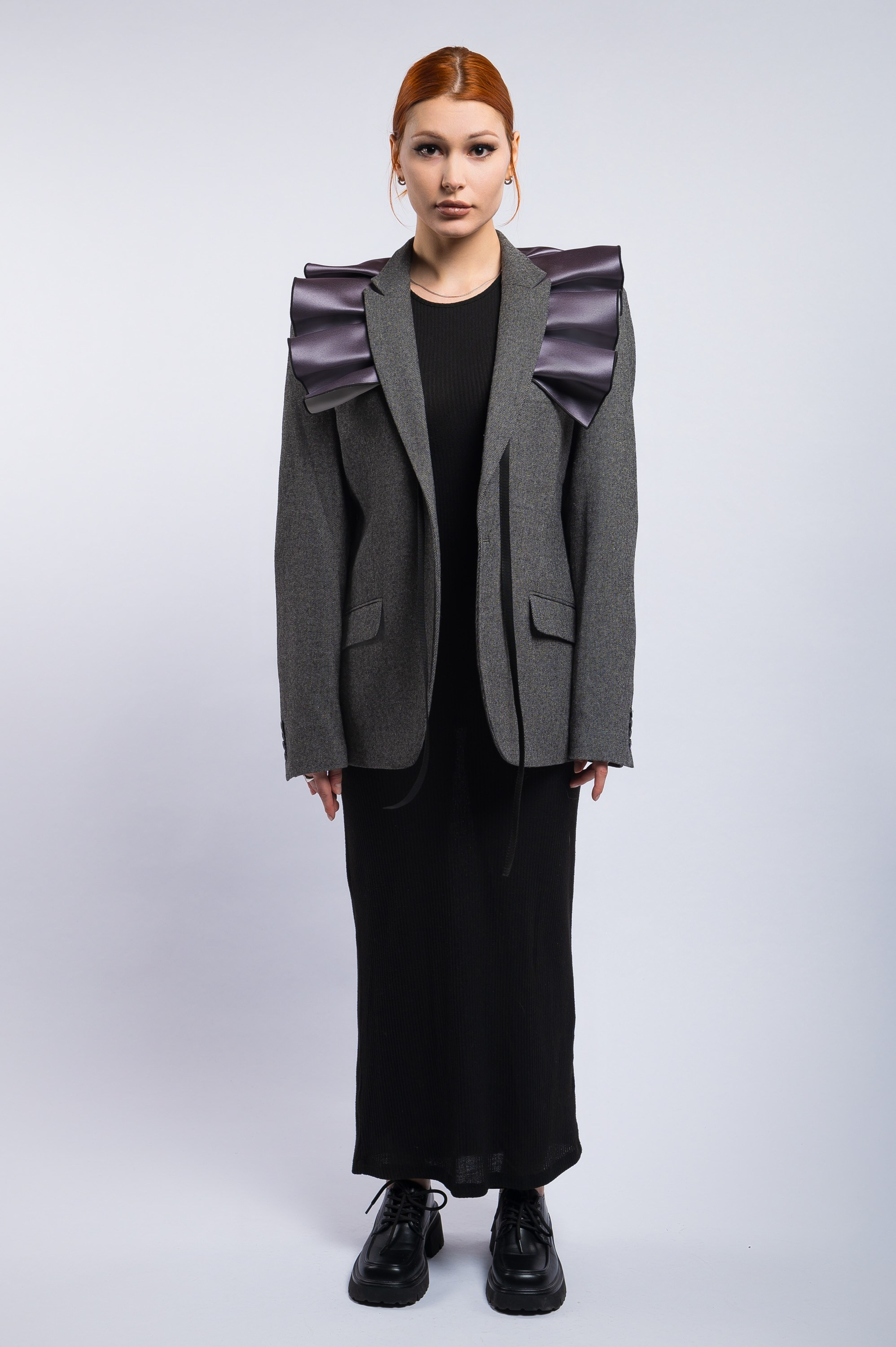 Рюши. Главная