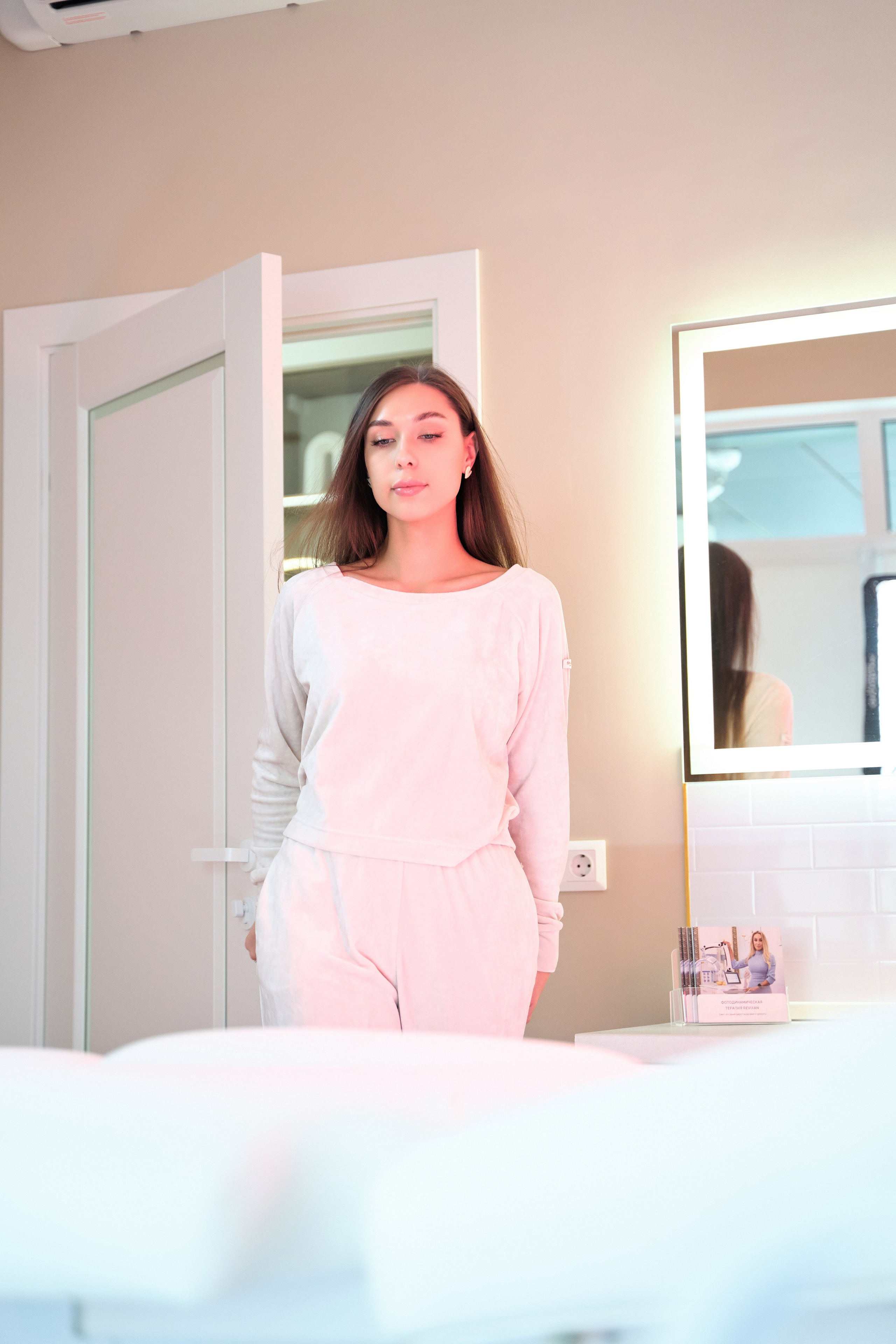 Fox Space. Фотограф Казань