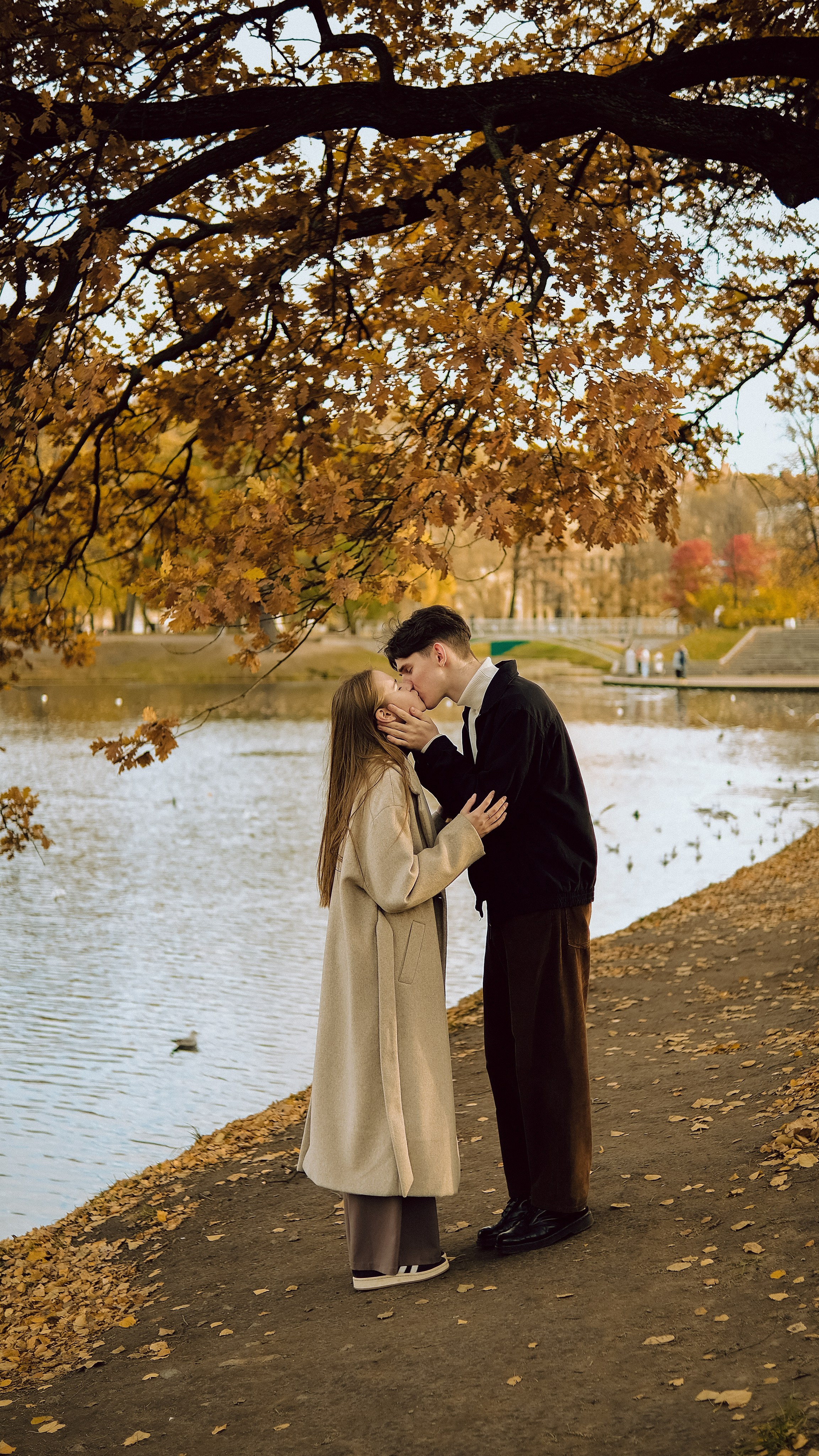 Криста & Арсений. Phdkvmr.ru