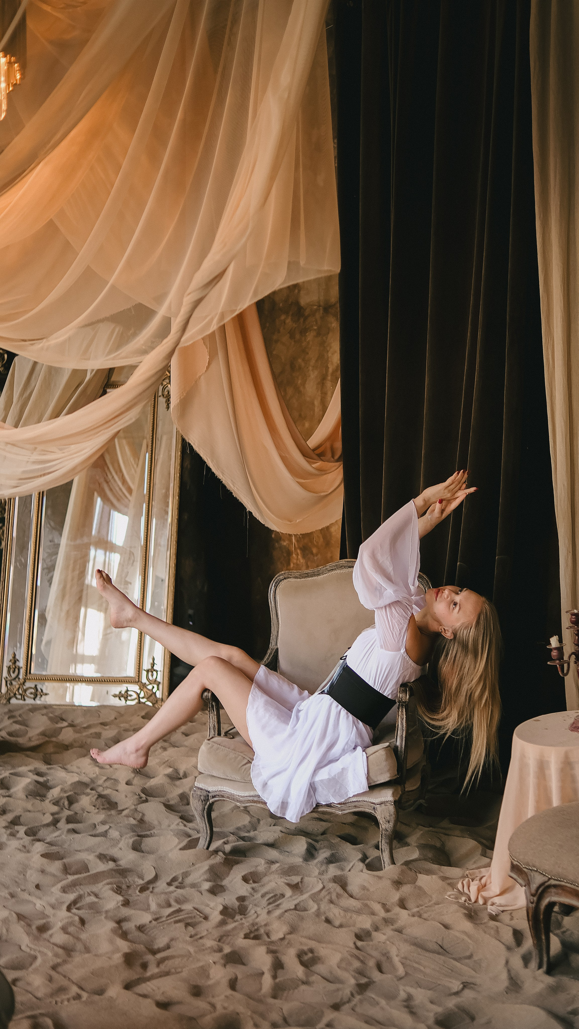 Лина. Phdkvmr.ru