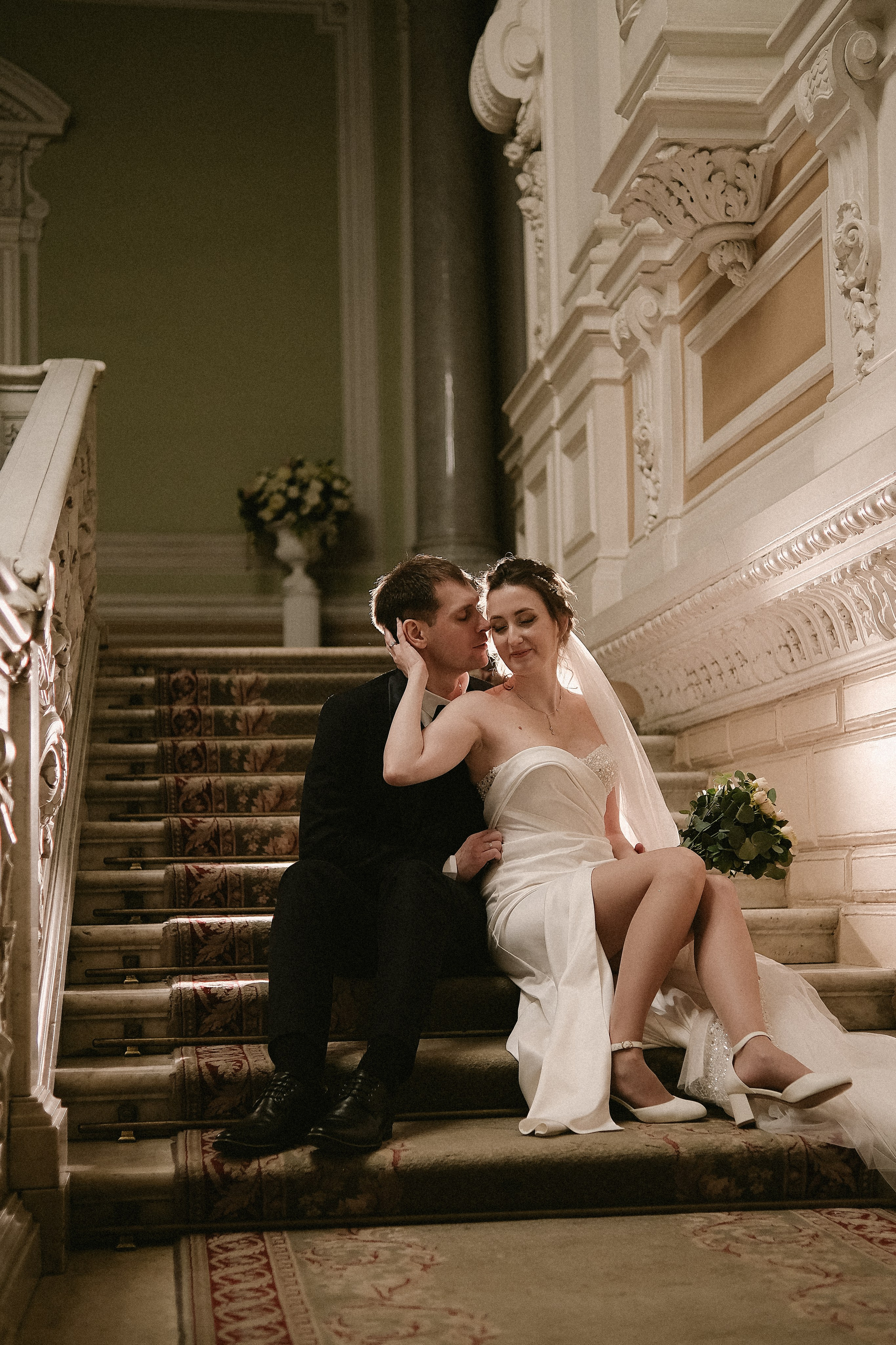 Настя & Ярослав. ДБ1. Phdkvmr.ru