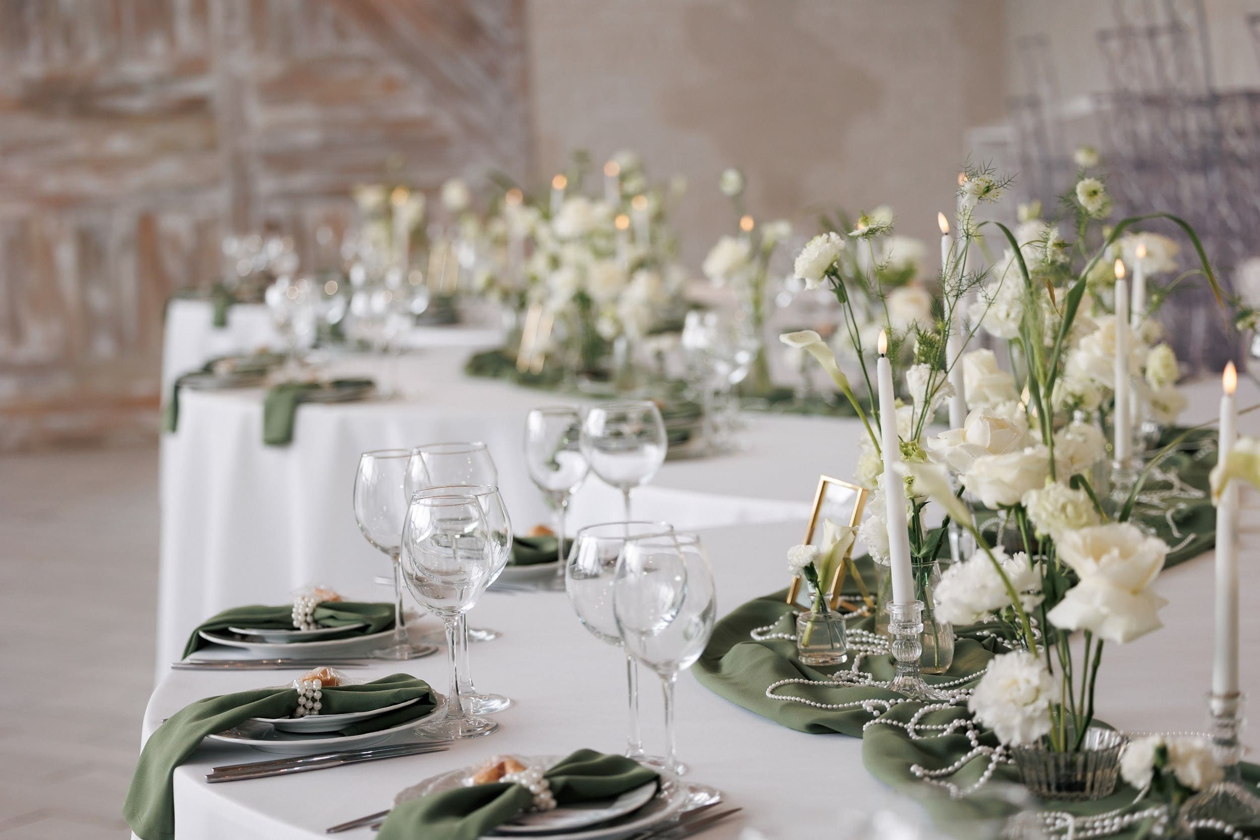 Декораторы Magic dekor. Подрядчики и друзья сети свадебных площадок House for wedding