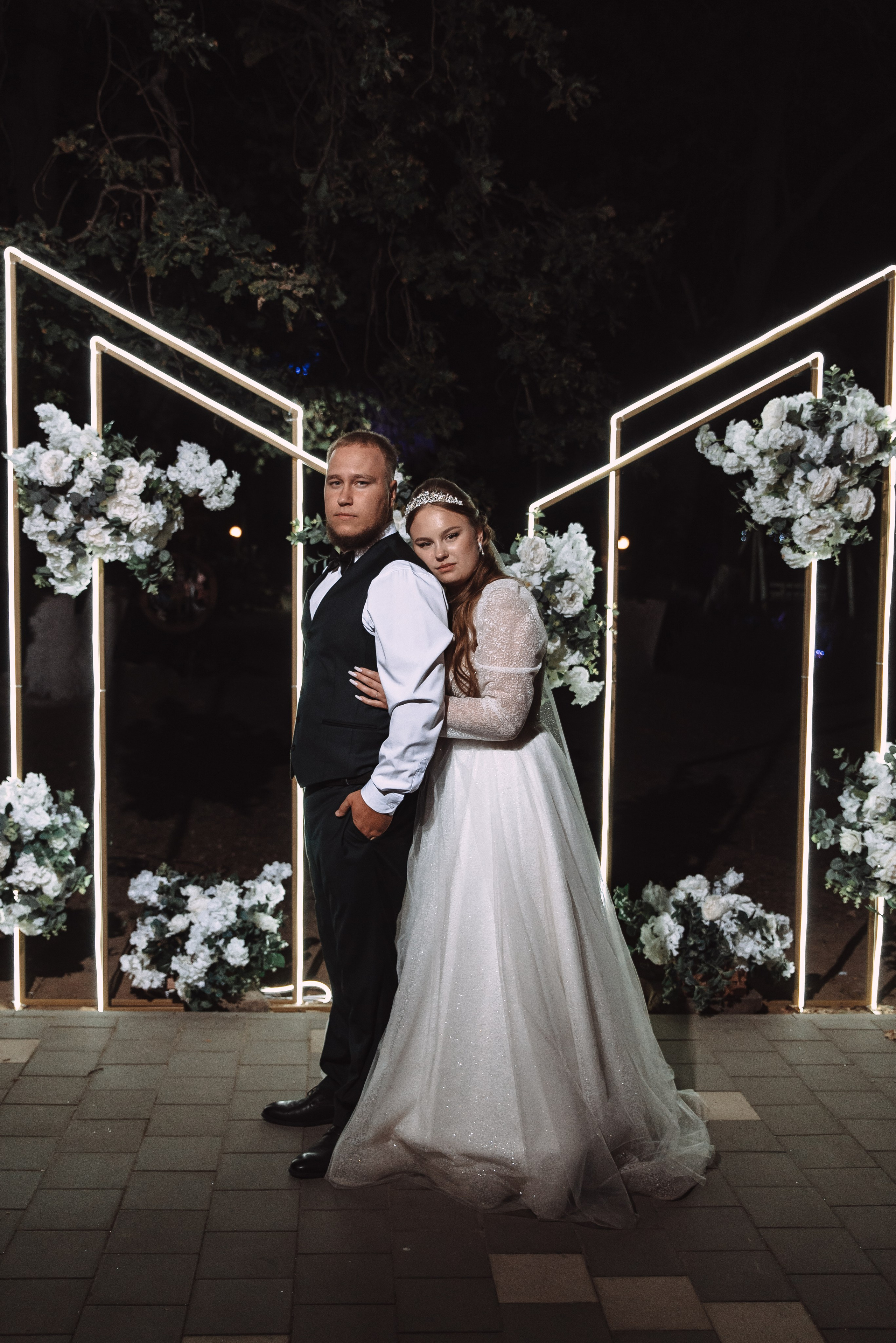 Родион + Юлия. Свадебный и семейный фотограф в Волгограде Олеся Лисицкая