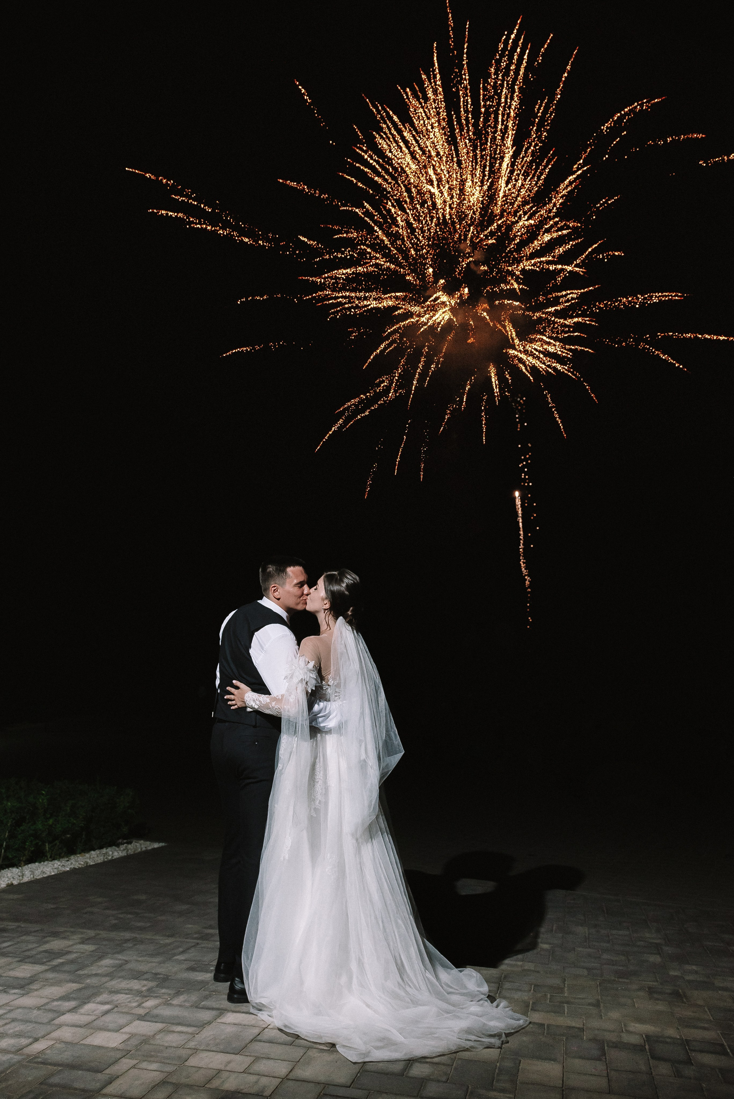 Елена + Владислав. Свадебный и семейный фотограф в Волгограде Олеся Лисицкая