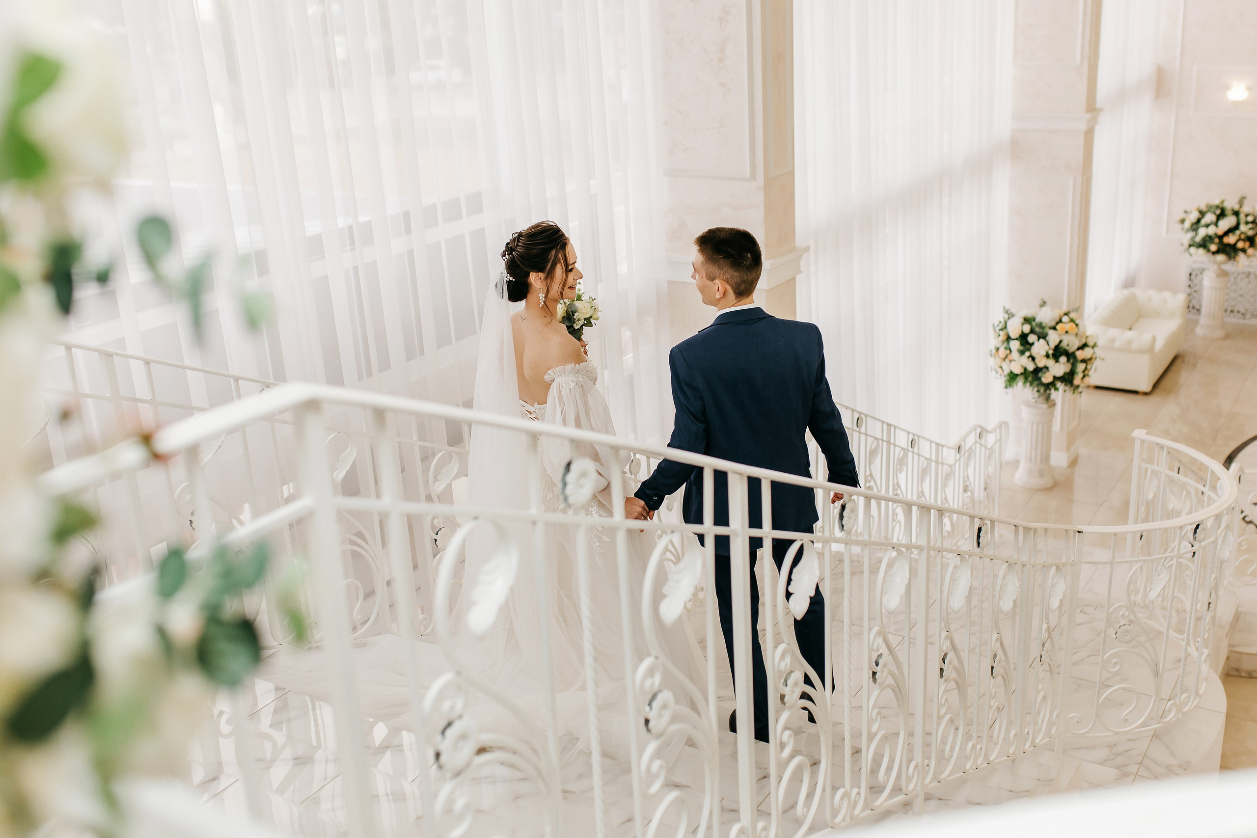 Валерий и Мария. Kirinatanya.ru