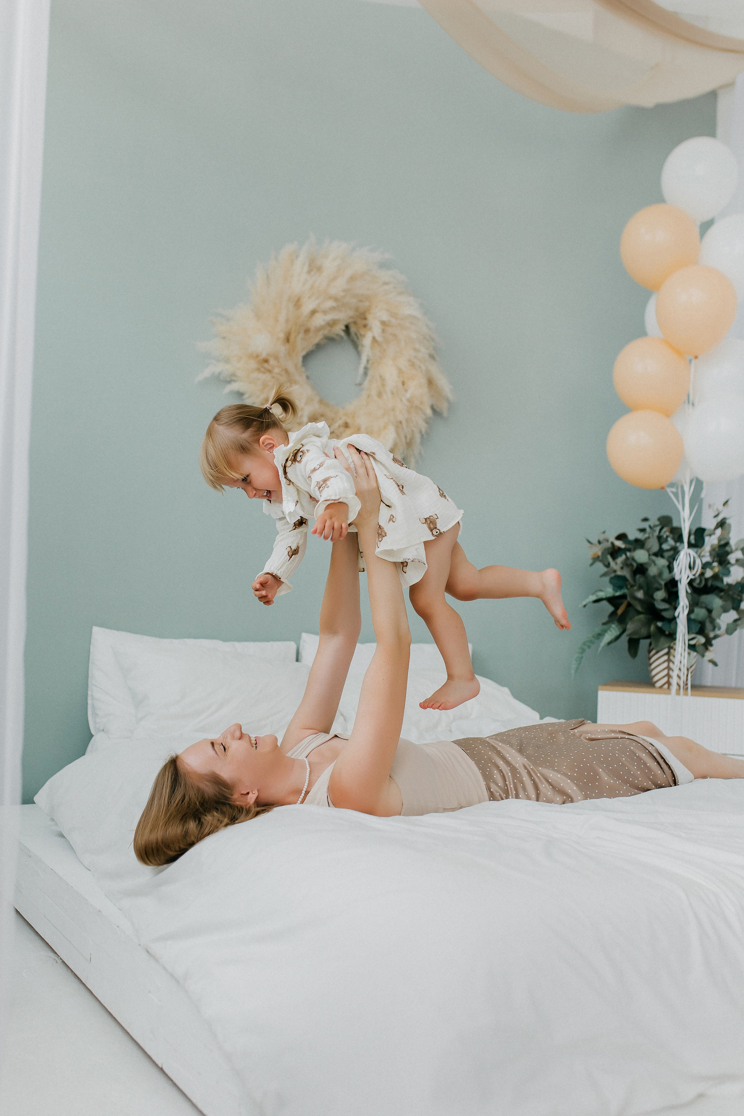 2 годика. Kirinatanya.ru