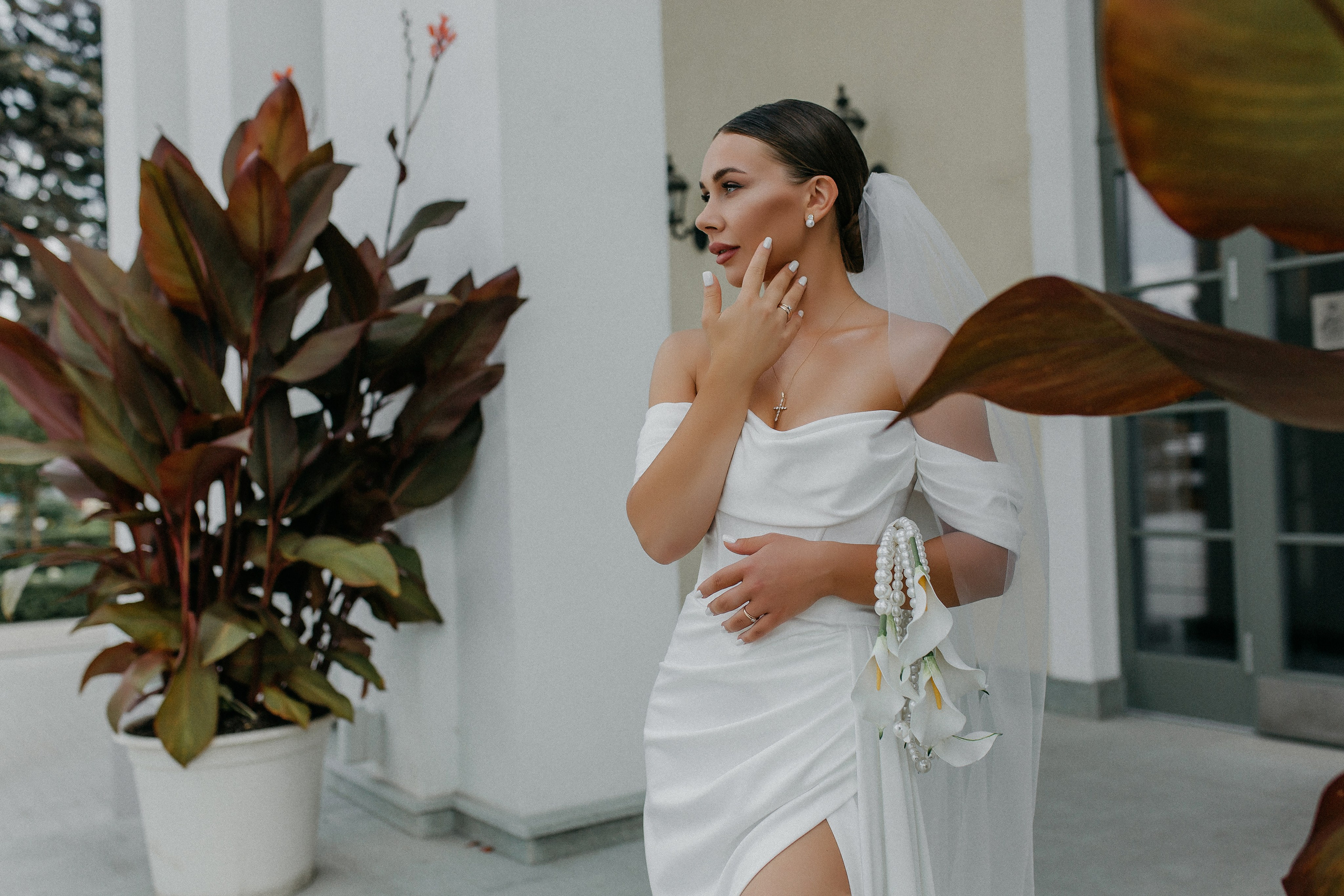 Александр и София. Kirinatanya.ru