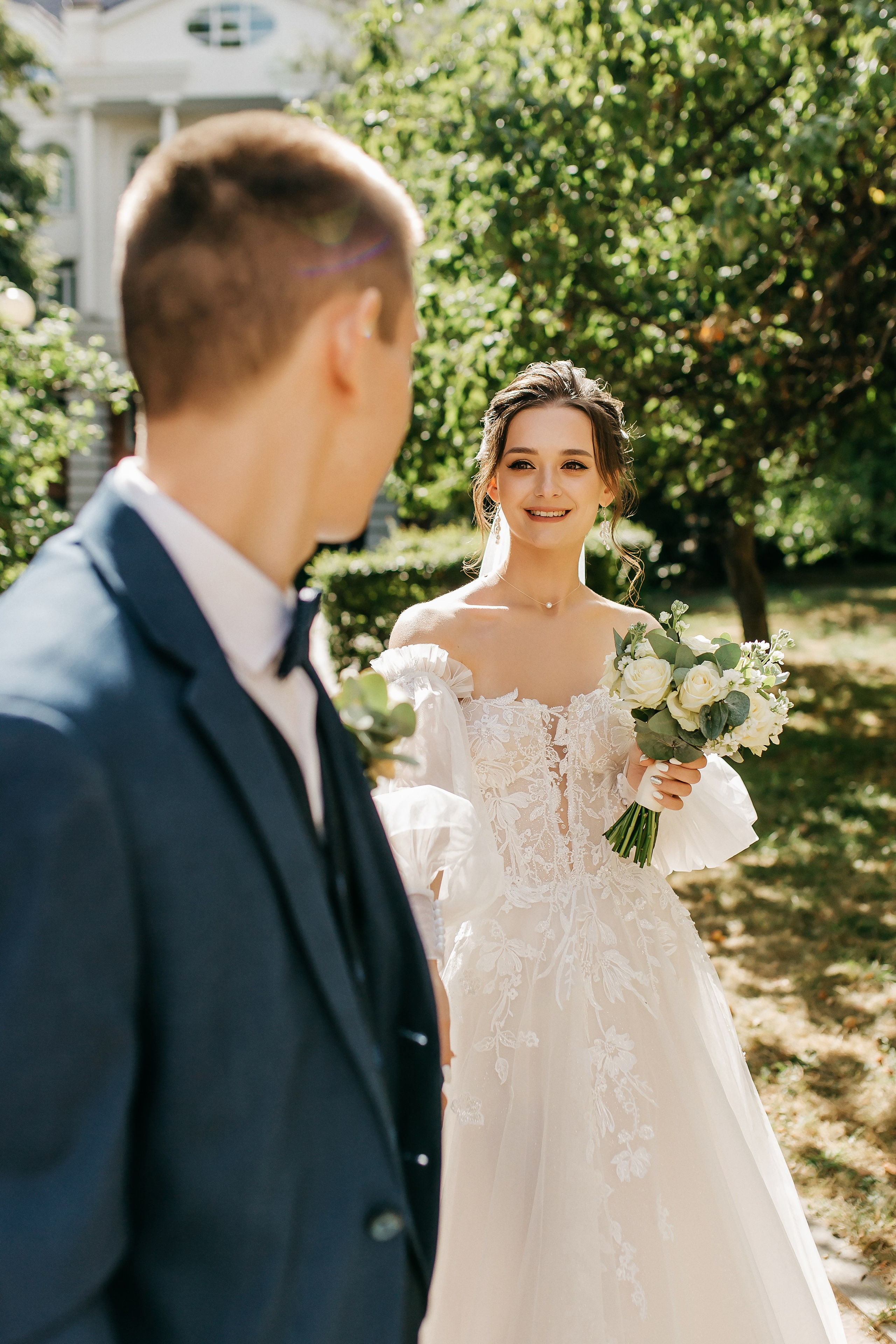 Валерий и Мария. Kirinatanya.ru