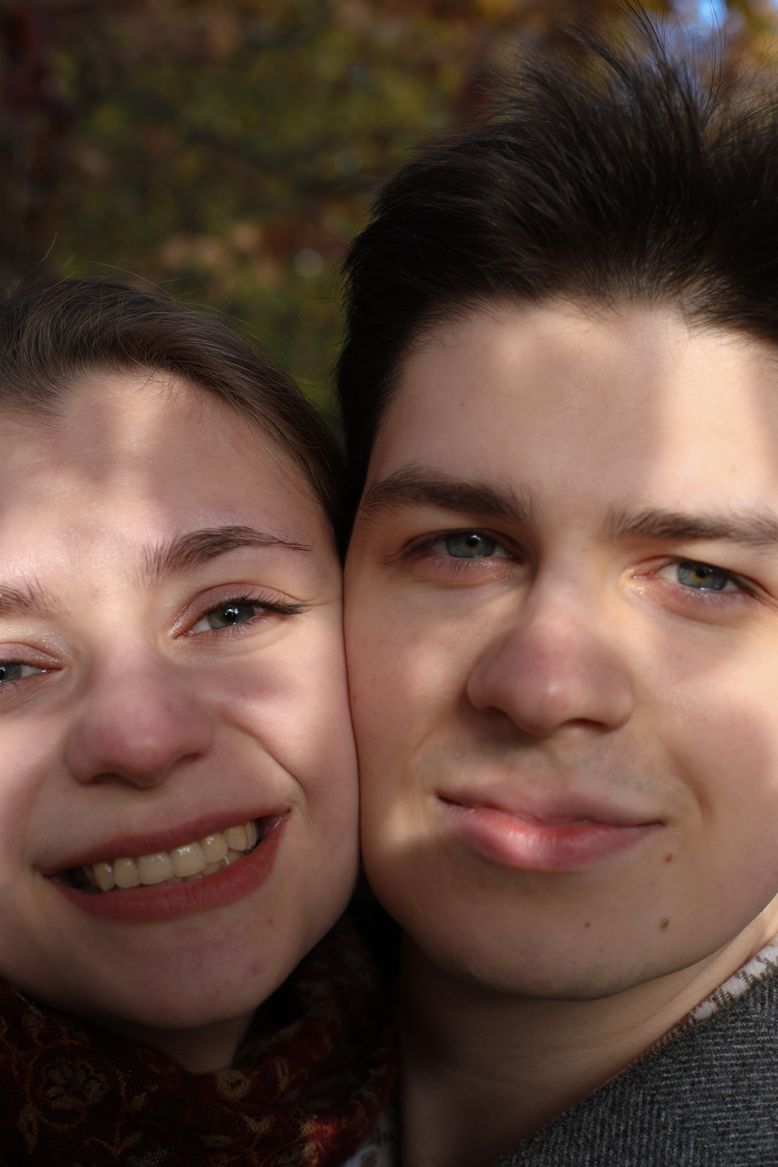 Lovestory. Фотография от MissClick