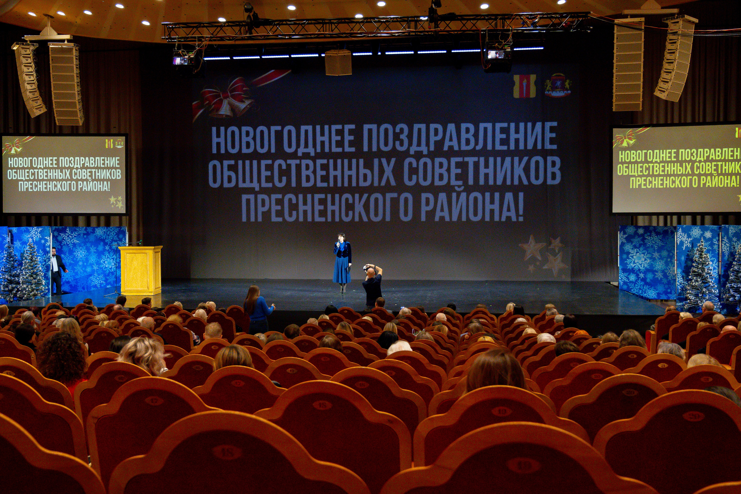 Зал Церковных соборов. Фотограф и видеограф в Москве Анна Матюхина