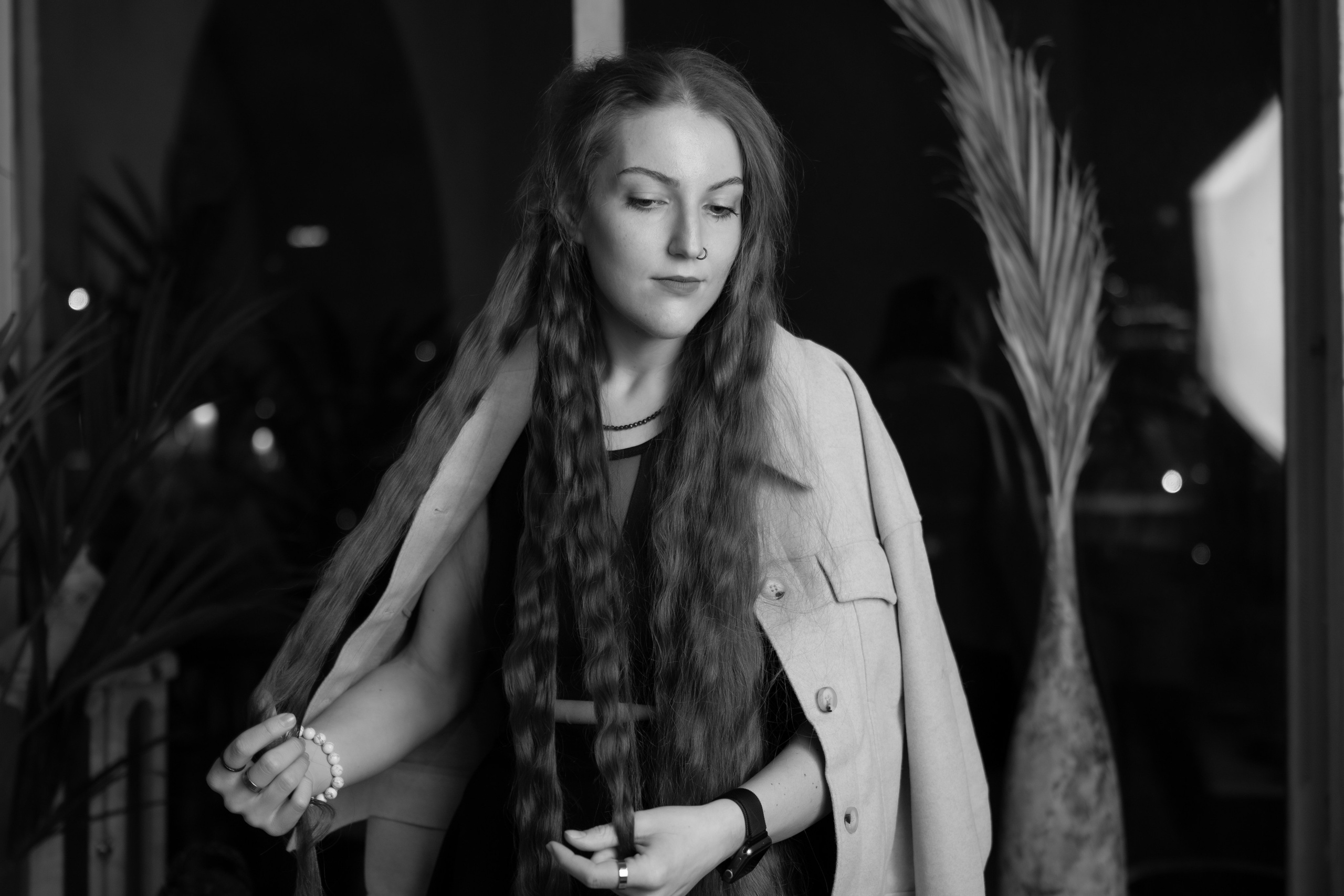 Южная Стелла. Фотограф и видеограф в Москве Анна Матюхина