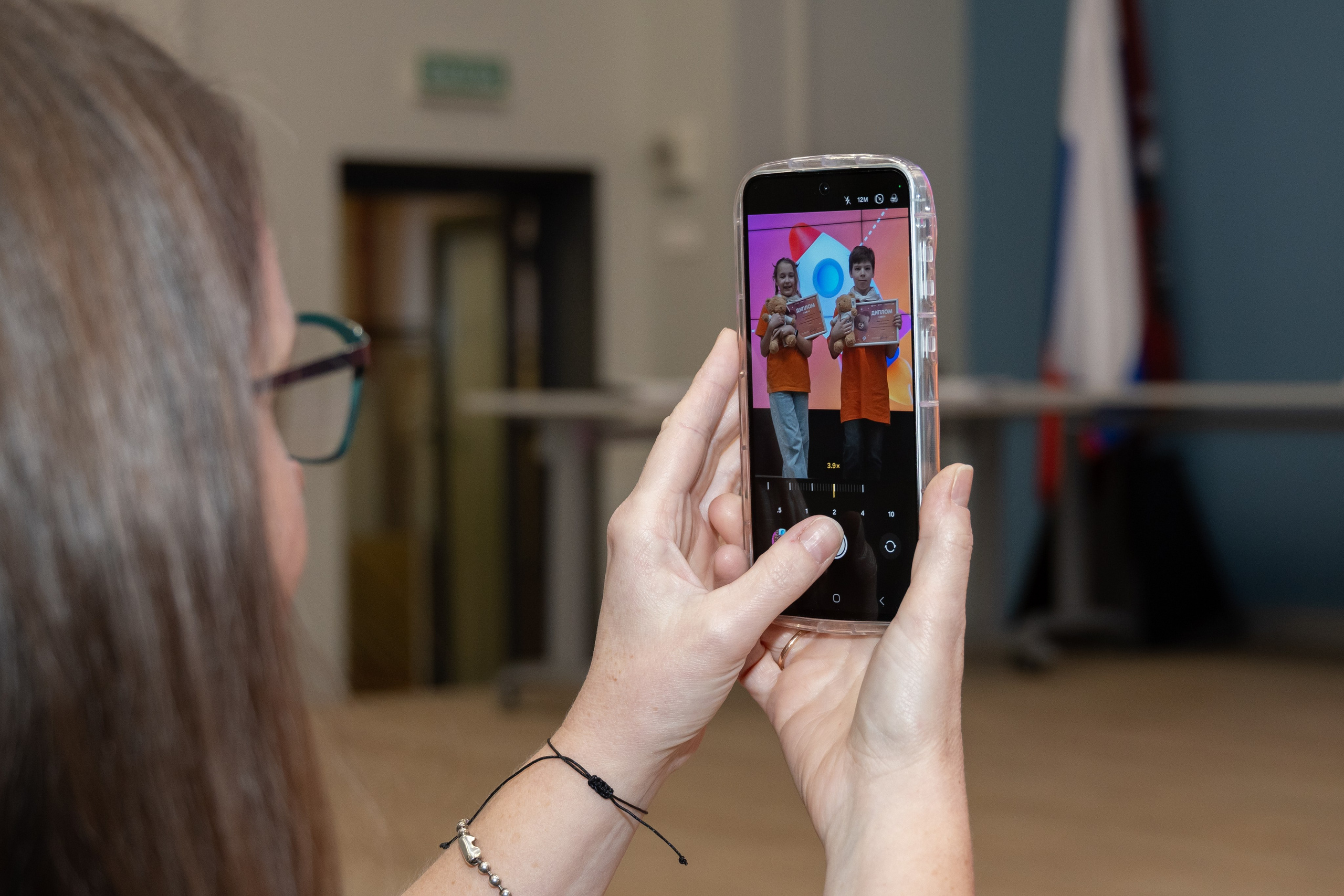 Мастерята 2025. Фотограф и видеограф в Москве Анна Матюхина