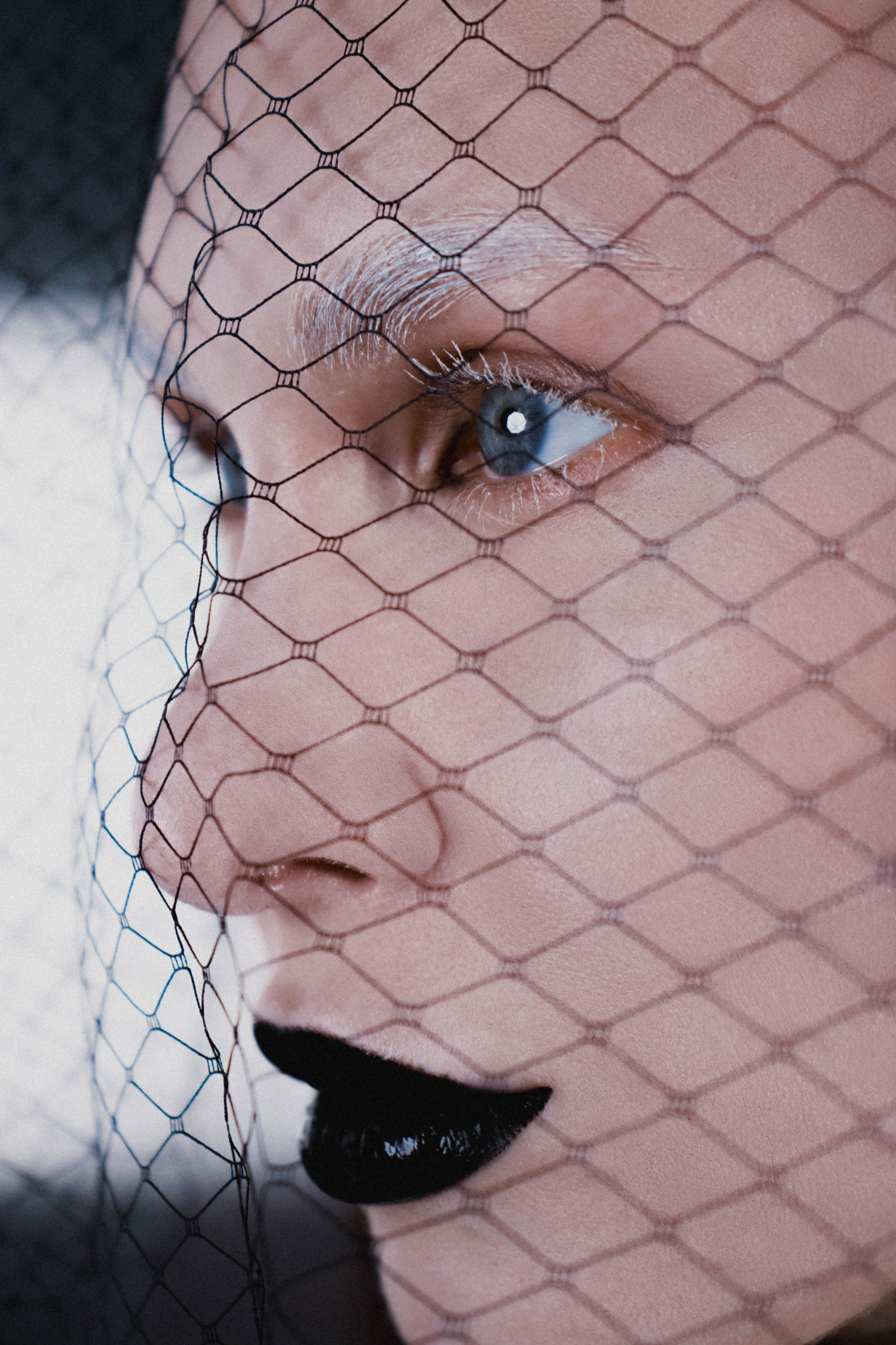 ПОРТРЕТЫ. Виктория Князева| фотограф из Санкт-Петербурга