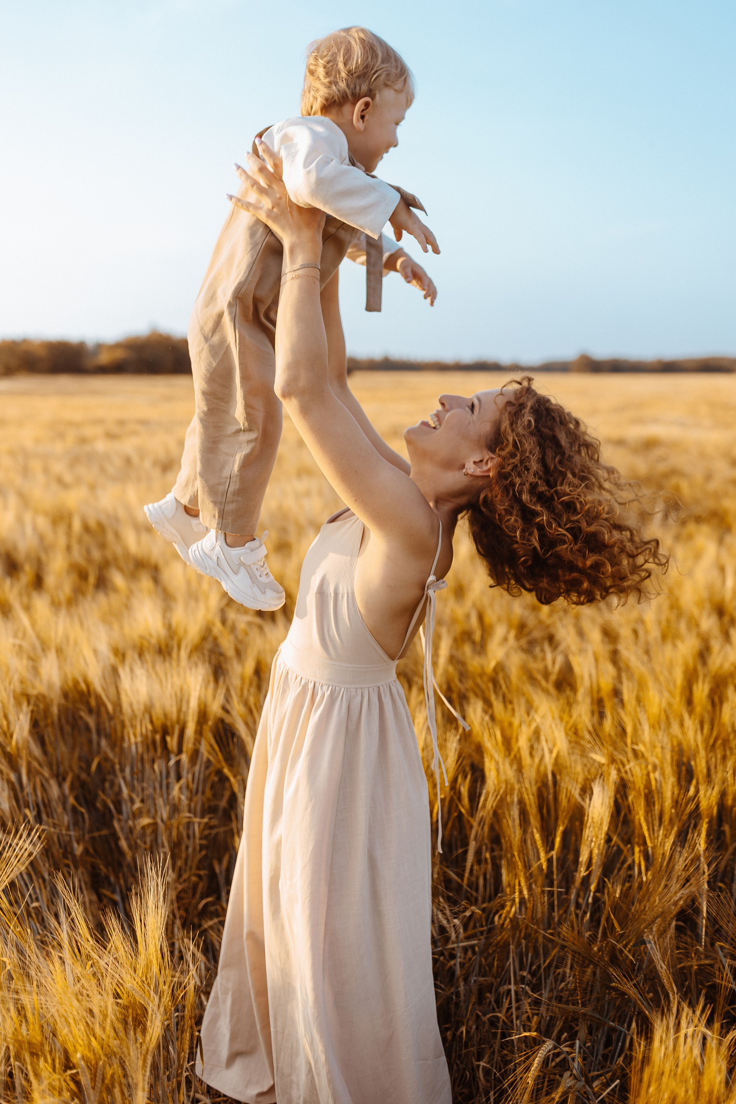 Золотое счастье. Фотограф Лодейное Поле Екатерина Герасимова в Санкт-Петербурге и Лен. области