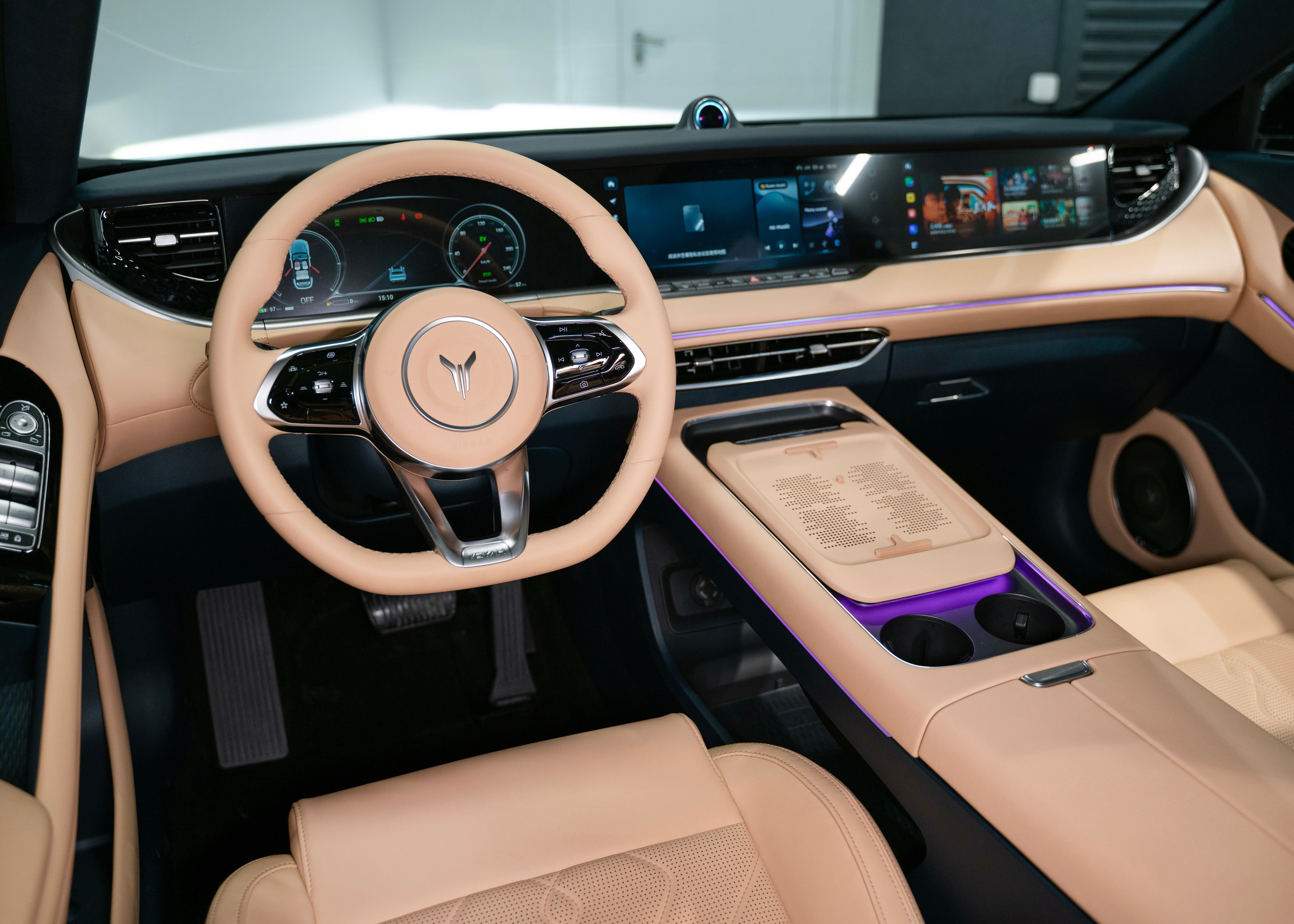 Предпродажная съемка. Главная