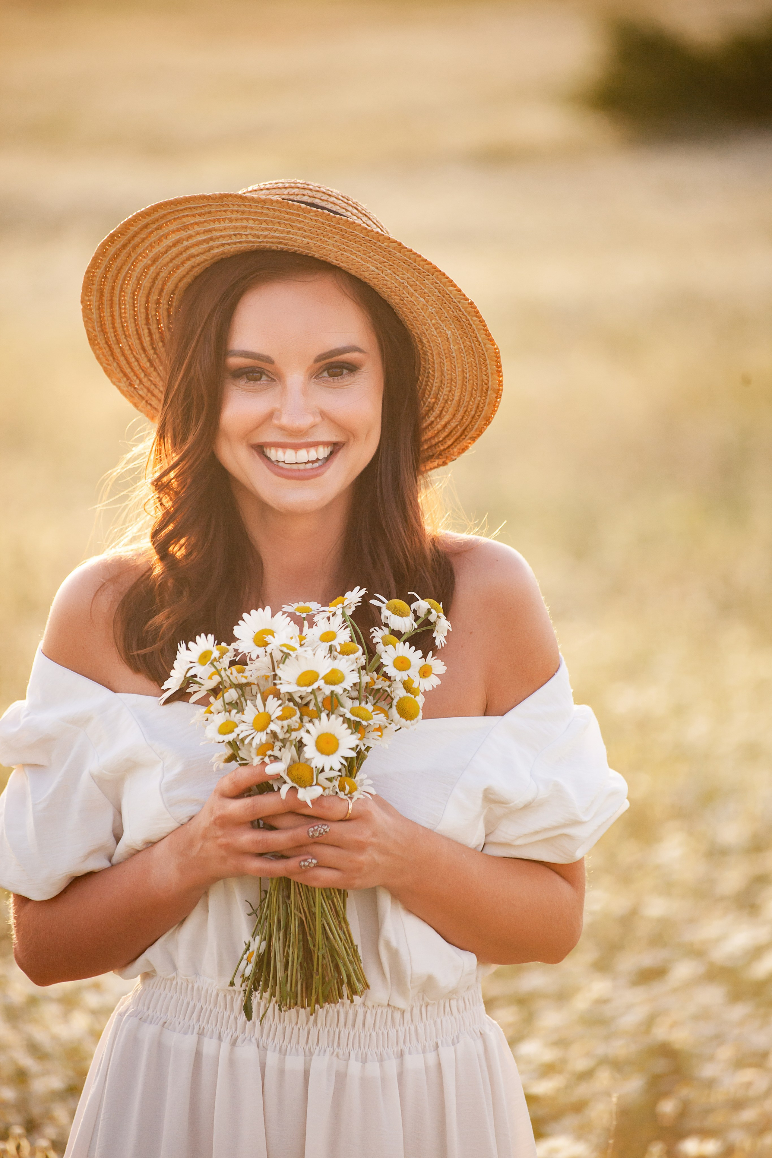 Прогулочные сьемки. Фотограф Яна Романова