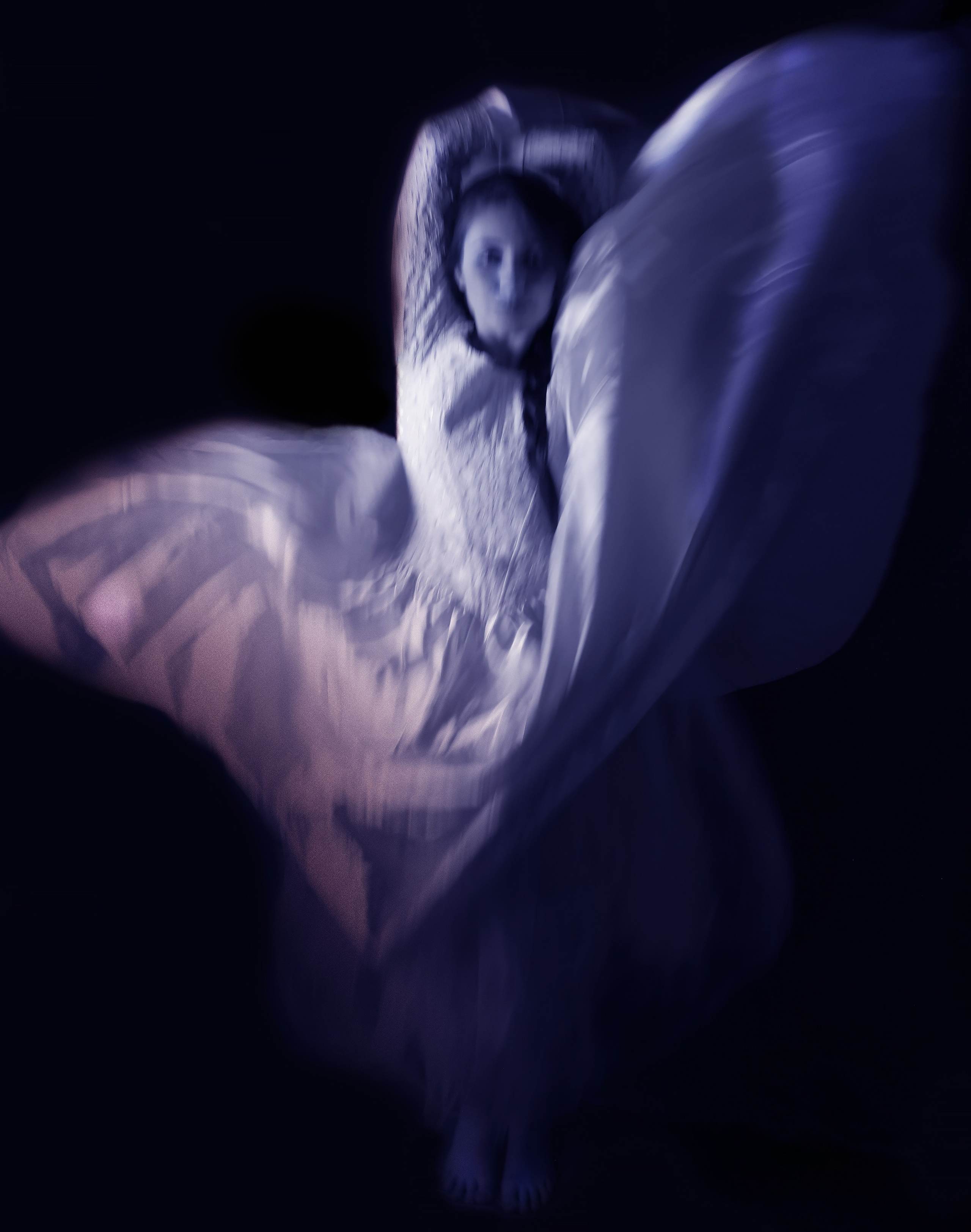 Творческие