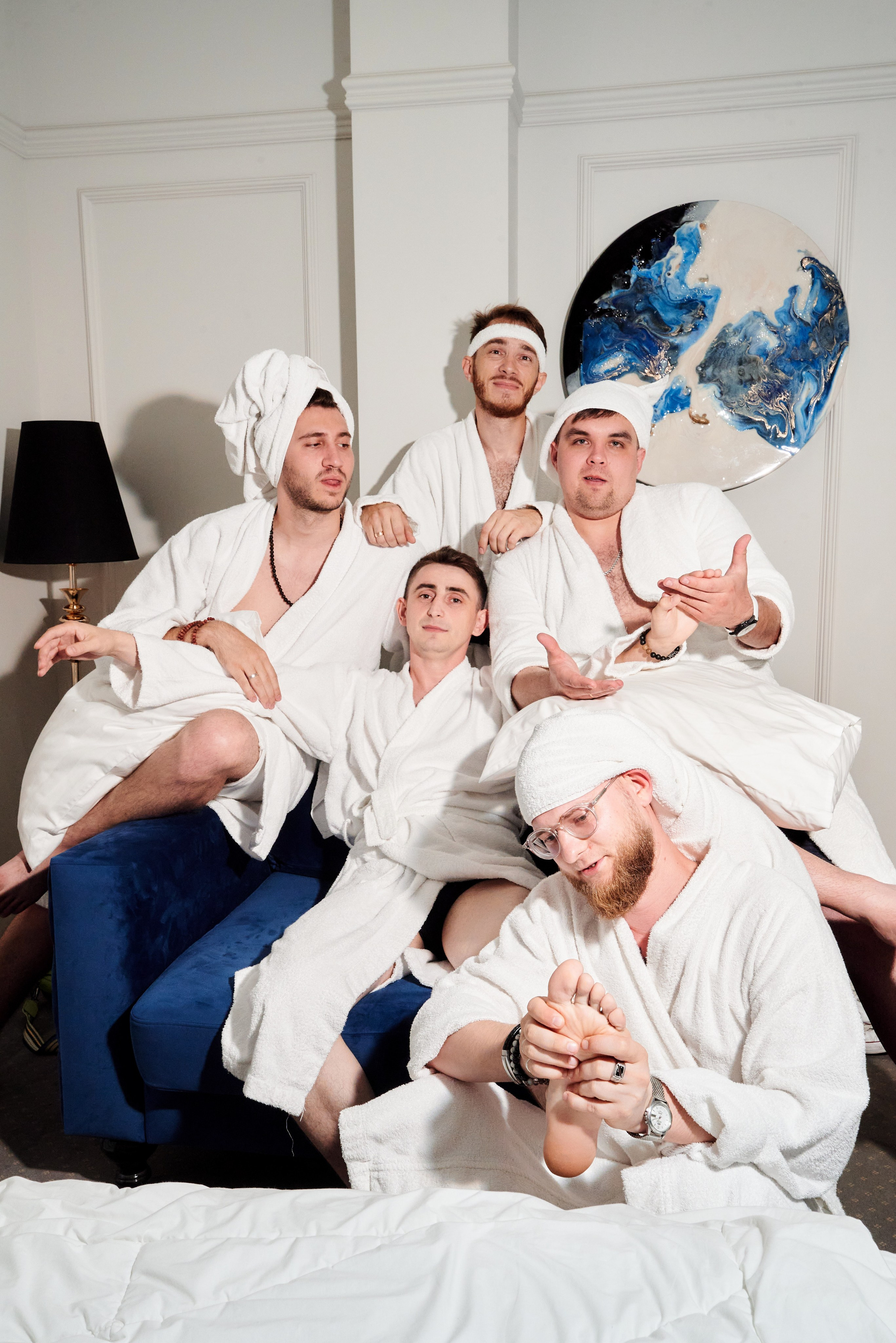 Вадим и Вера. Свадебный фотограф г. Новочеркасск г. Ростов-на-Дону