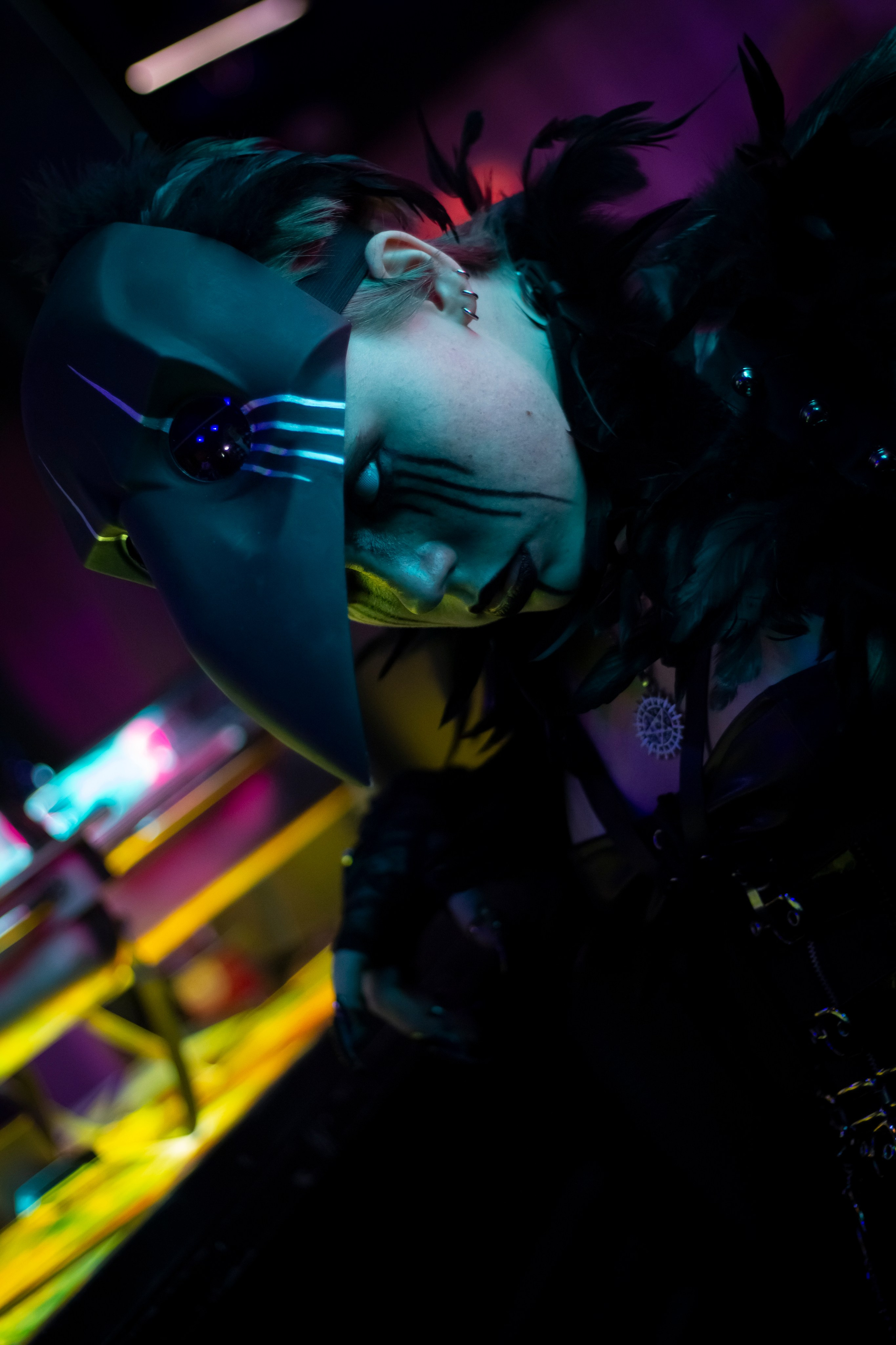 Фоторепортаж тематического маркета. Портретный и репортажный фотограф в Москве Кира Елинова