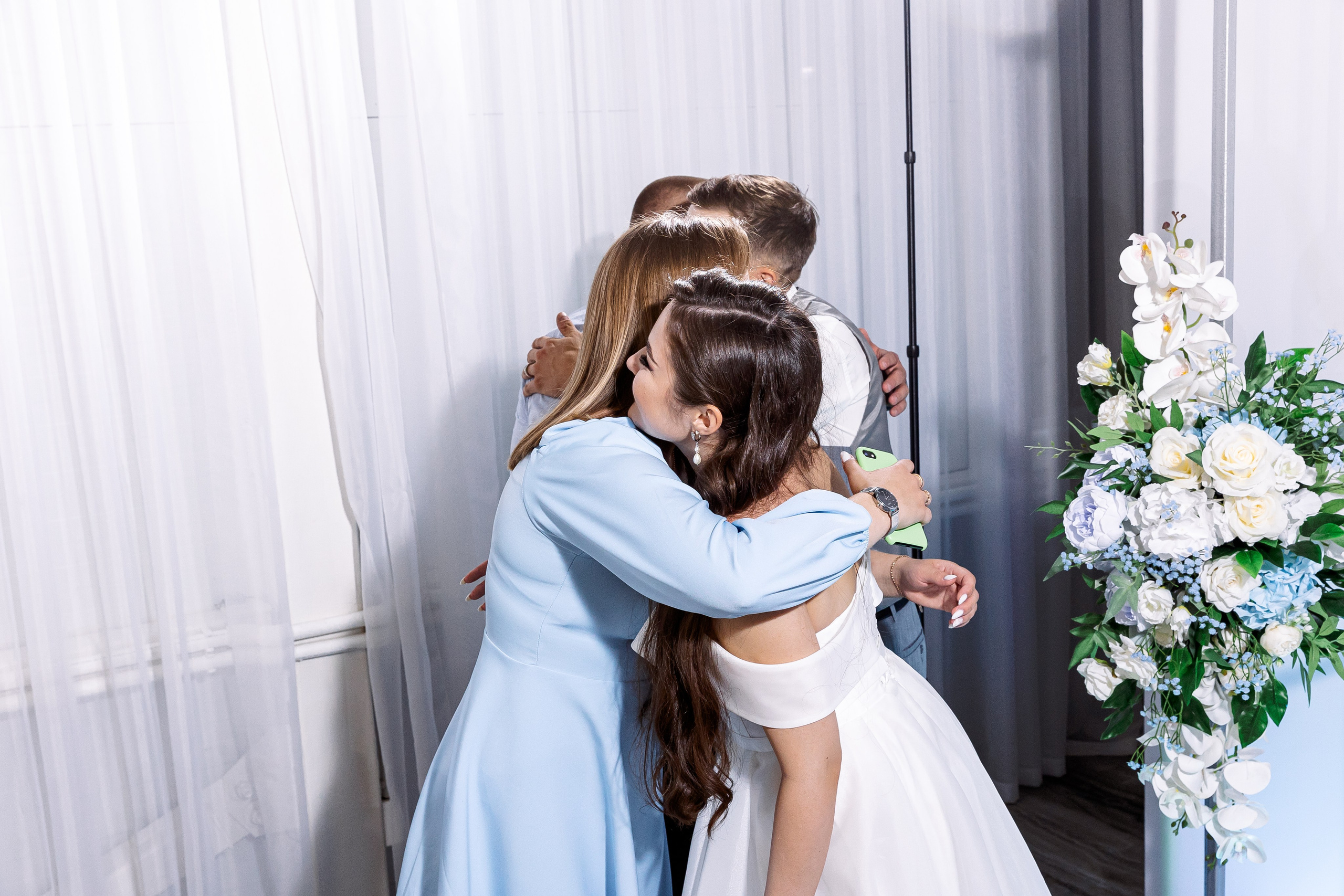 Сергей и Валерия. Свадебный и семейный фотограф в Челябинске Юлия Ишимова