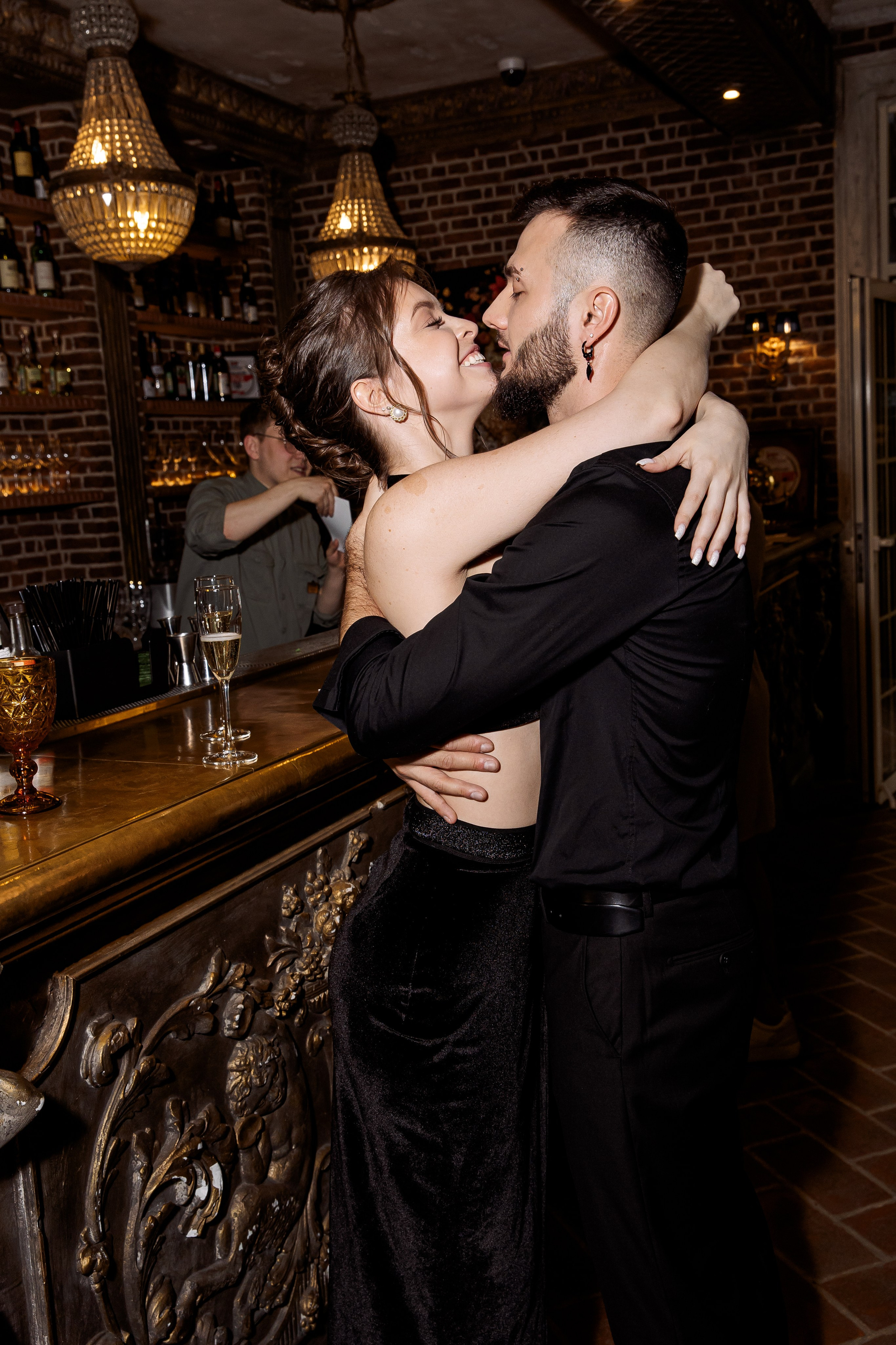 Свадебная выставка. Свадебный и семейный фотограф в Челябинске Юлия Ишимова