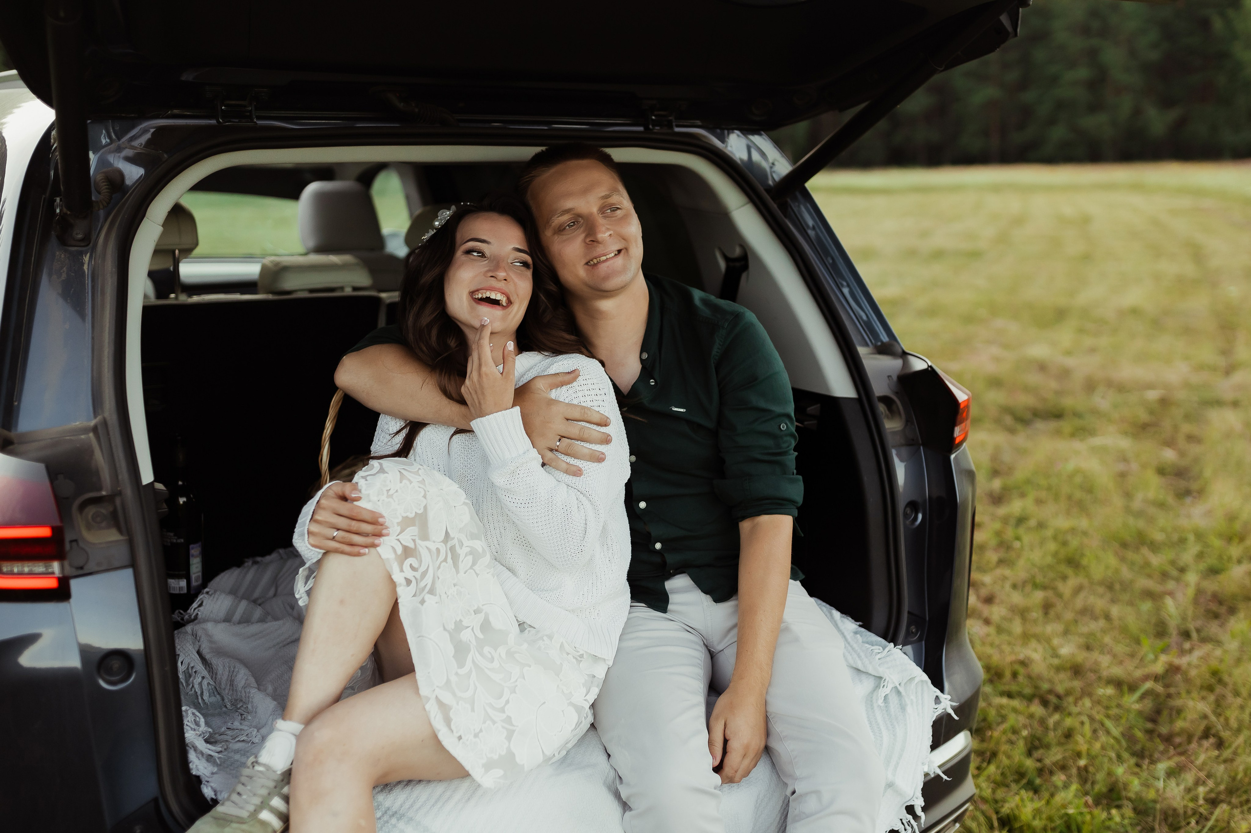 Юрий & Дарья. ФОТОГРАФ Маргарита Сивакова | Ярославль Кострома Москва