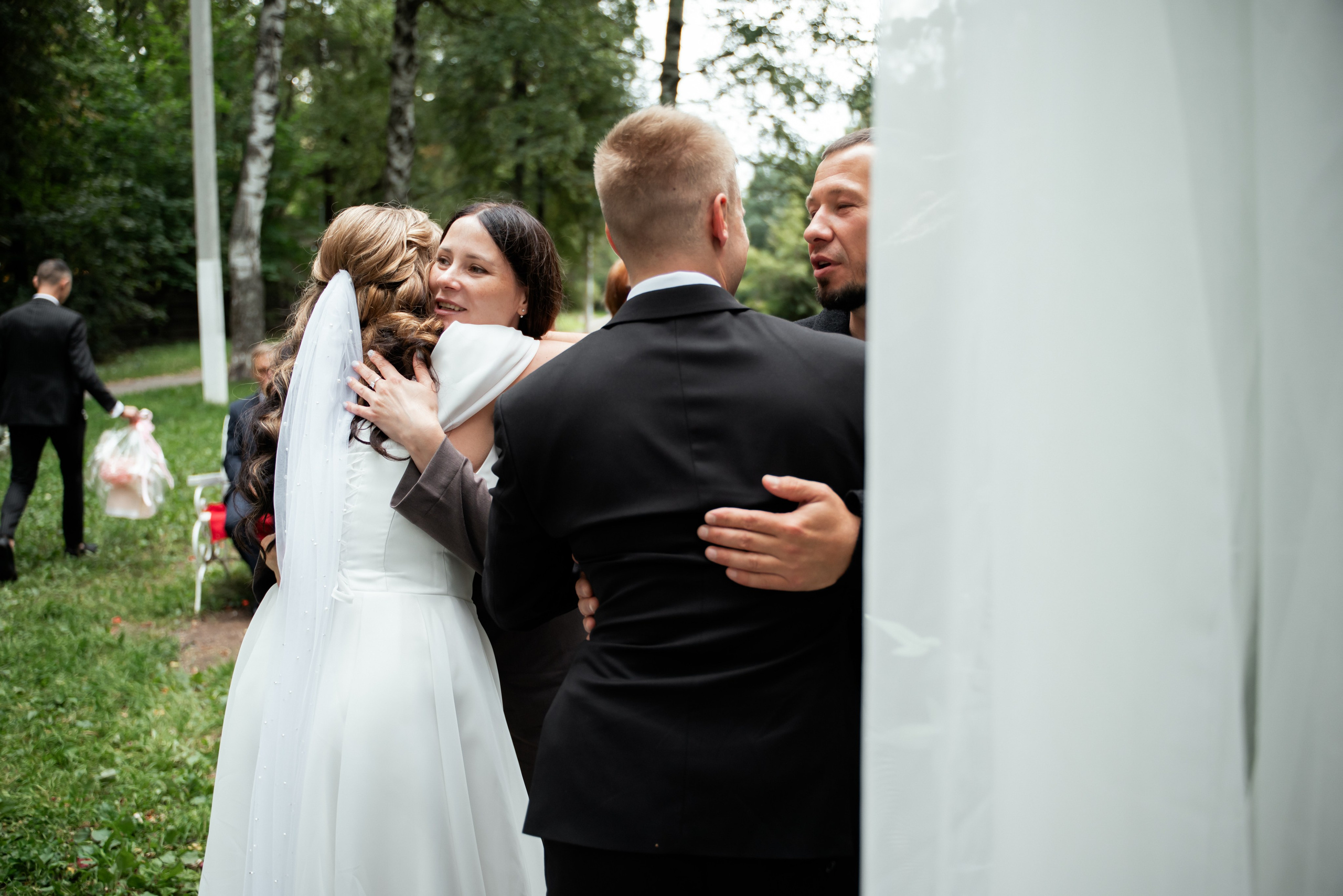 Nik&Asy wed. Свадебный и семейный фотограф в Ижевске Романова Ольга