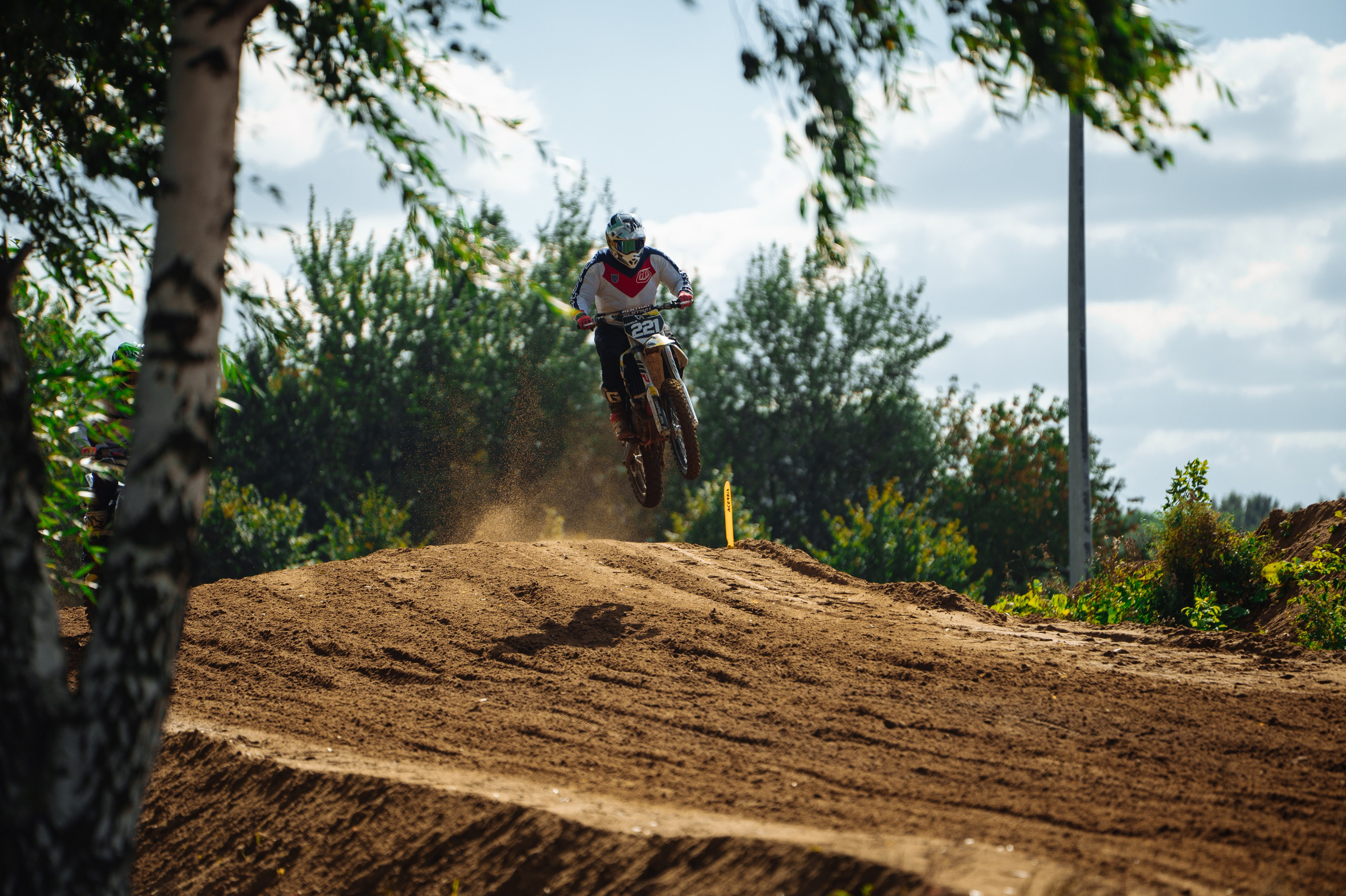 Фестиваль Технических Видов Спорта. Фотограф в Москве Марченко Александр