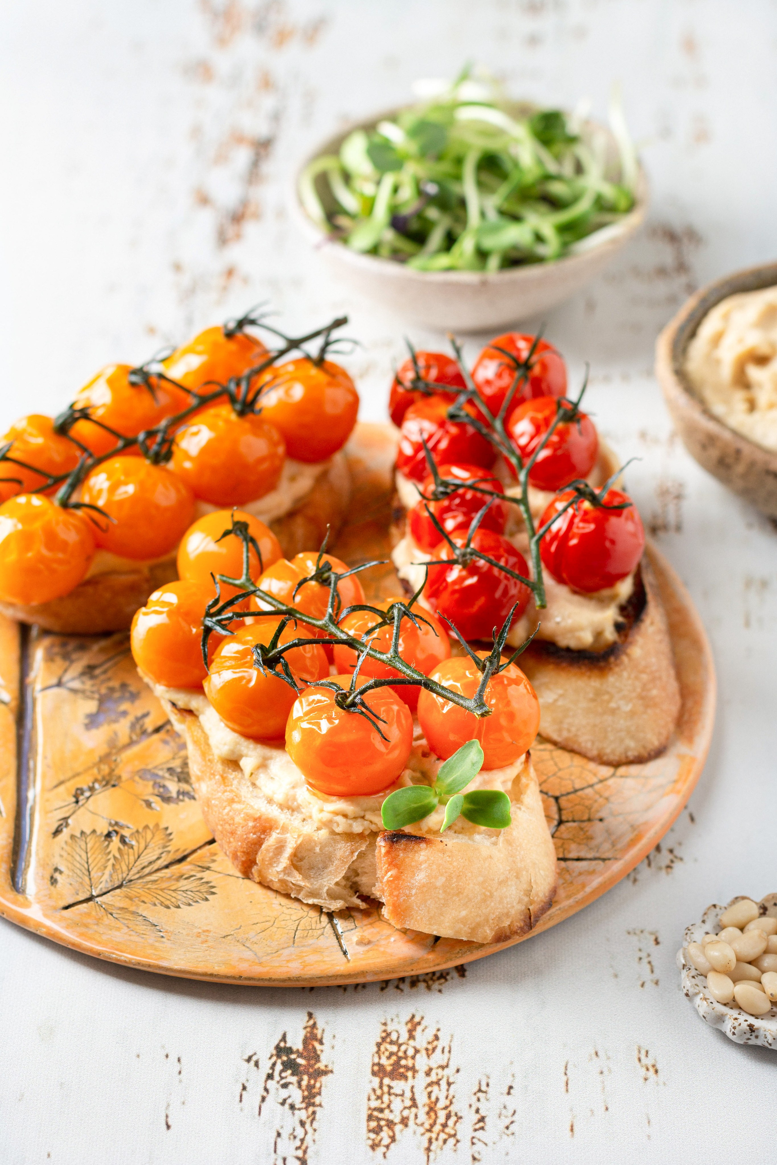 Портфолио — Еда. Фуд-фотограф, фуд-блогер Москва — Анна Новикова