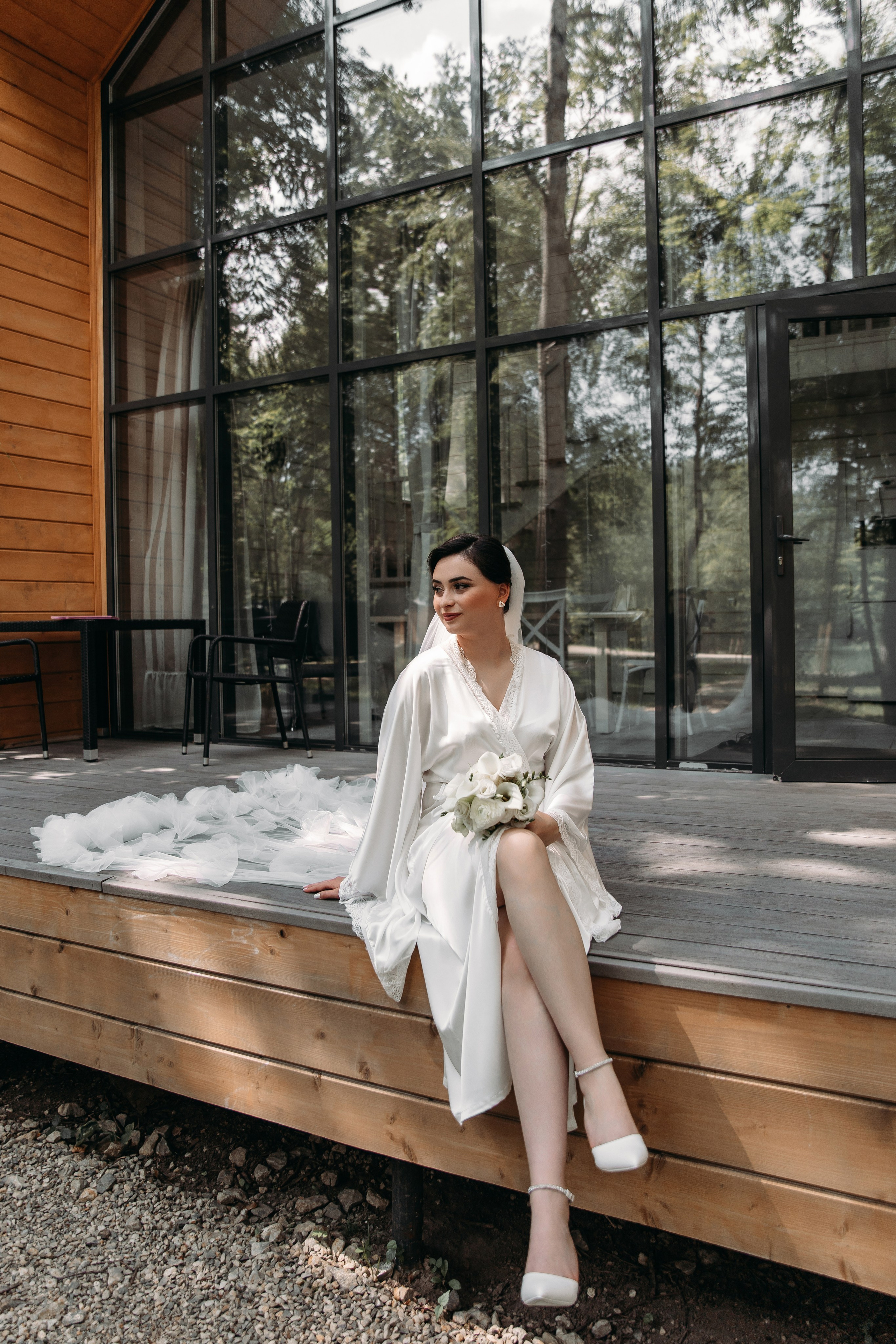 Айрат & Алина. Свадебный ФОТОГРАФ и ВИДЕОГРАФ Ульяновск