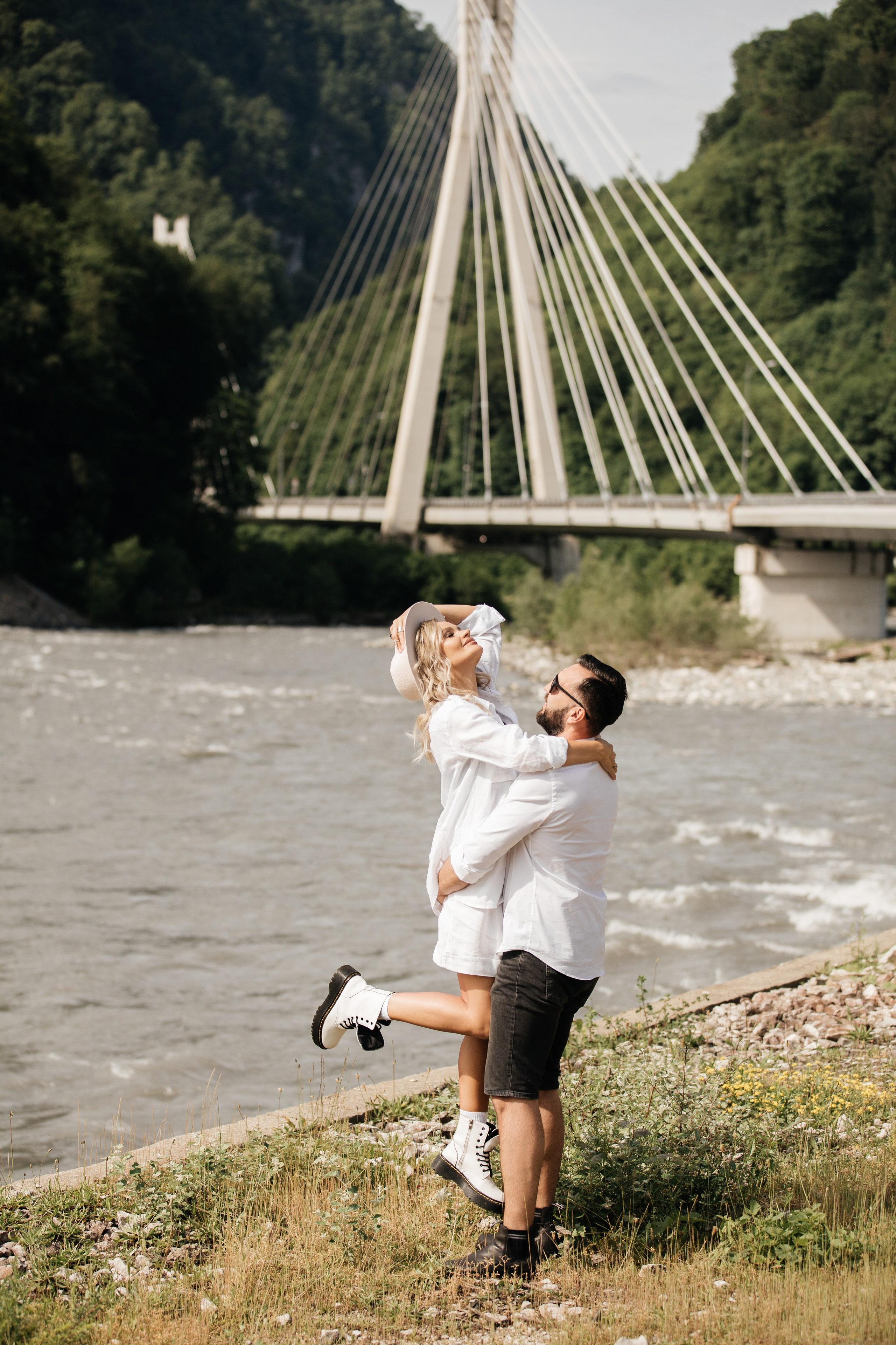 Красная Поляна. Love Story. Главная