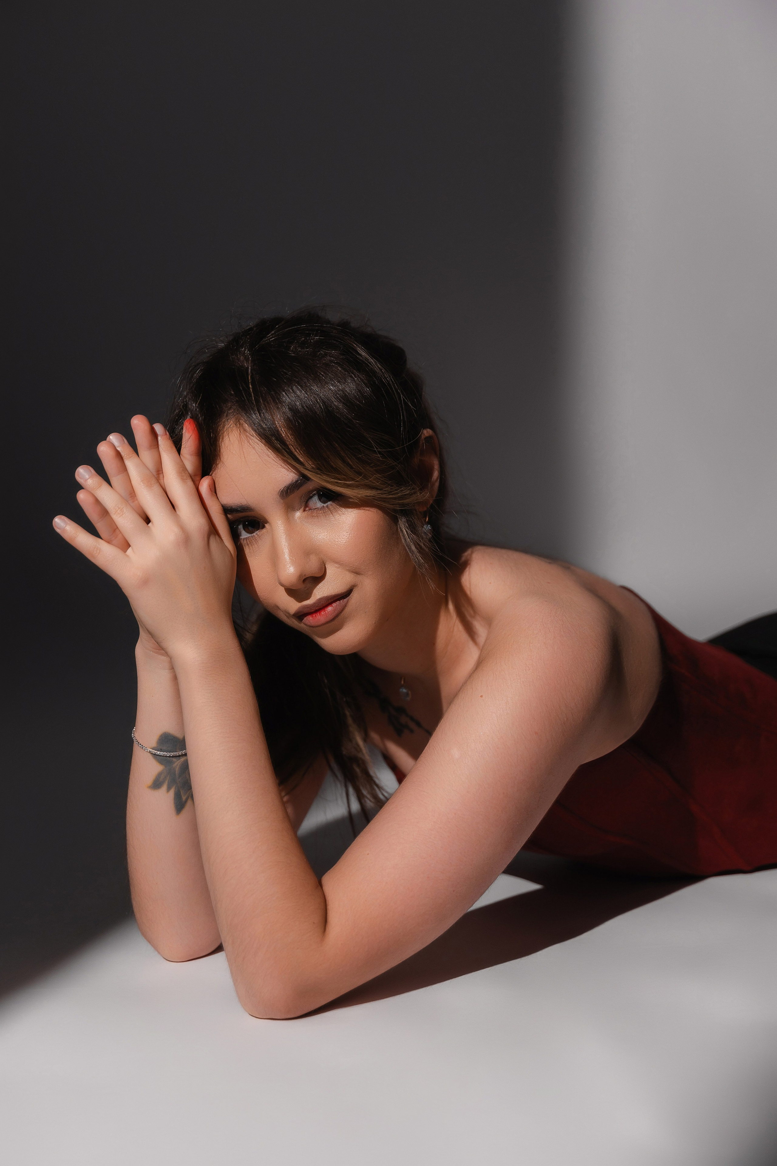 Нора. Свадебный и семейный фотограф Екатерина Коробова г. Моздок