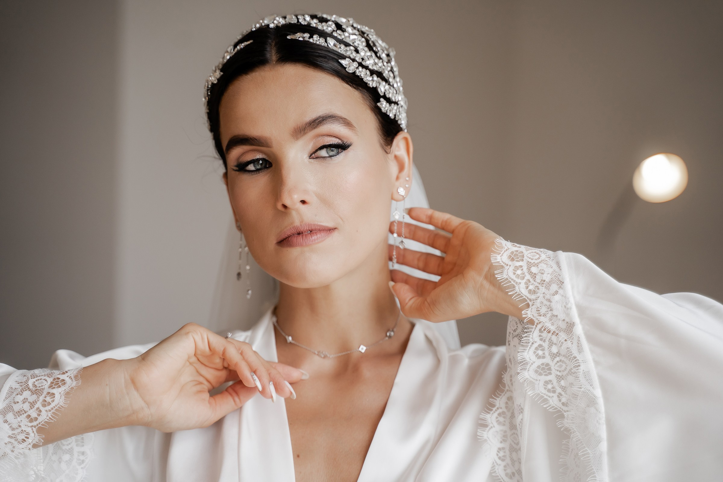 Андрей и Екатерина. Свадебный фотограф Екатерина Кузнецова