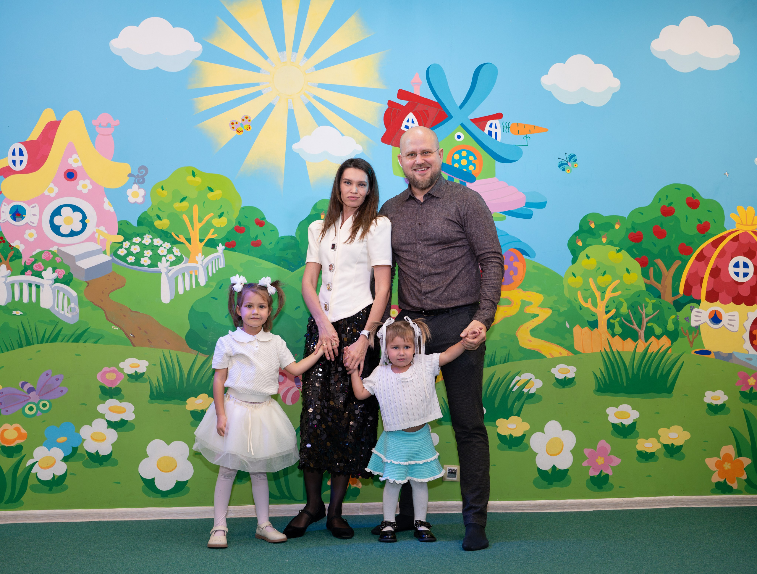 Детский праздник. Услуги фотографа | Санкт-Петербург