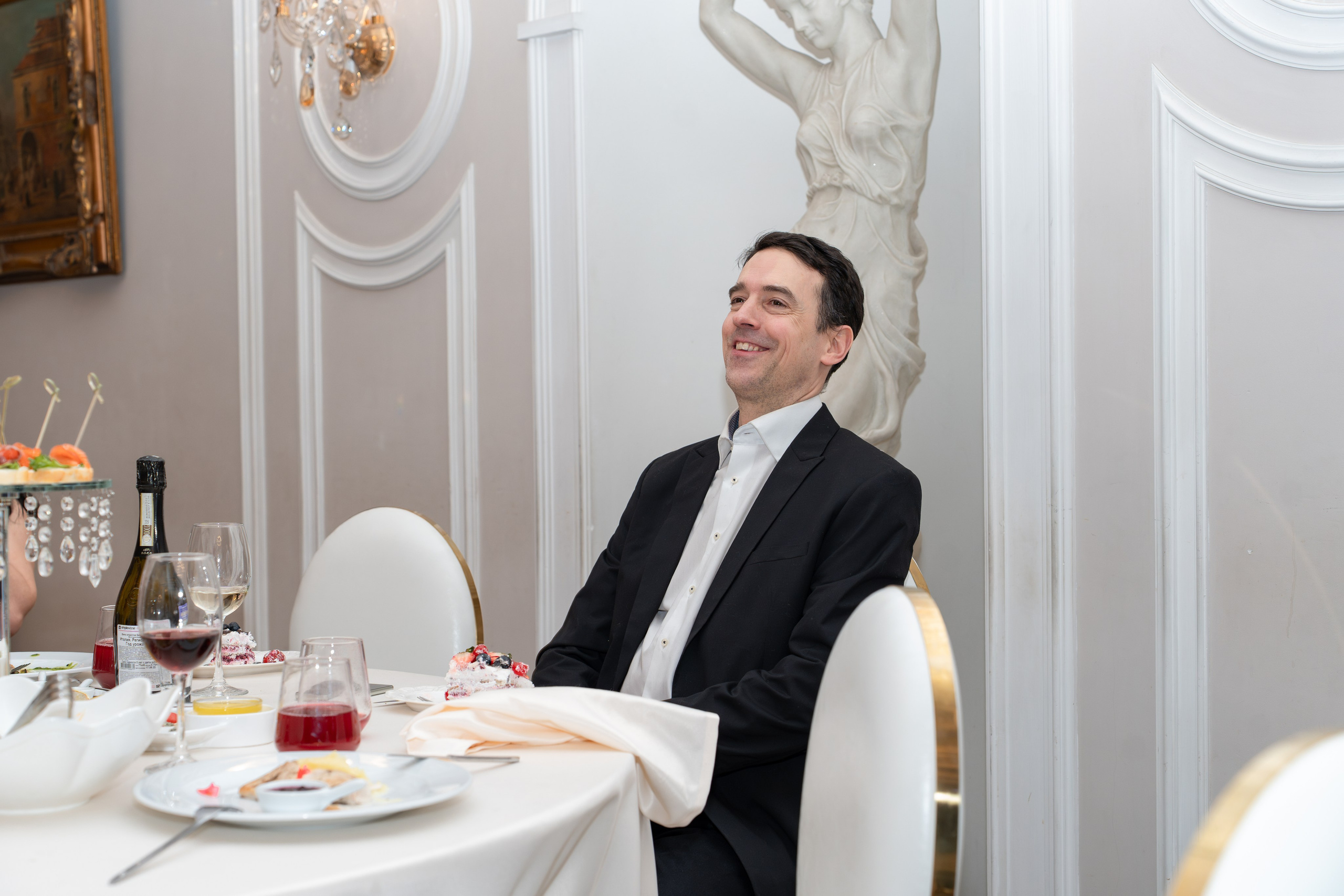 День рождения. Услуги фотографа | Санкт-Петербург