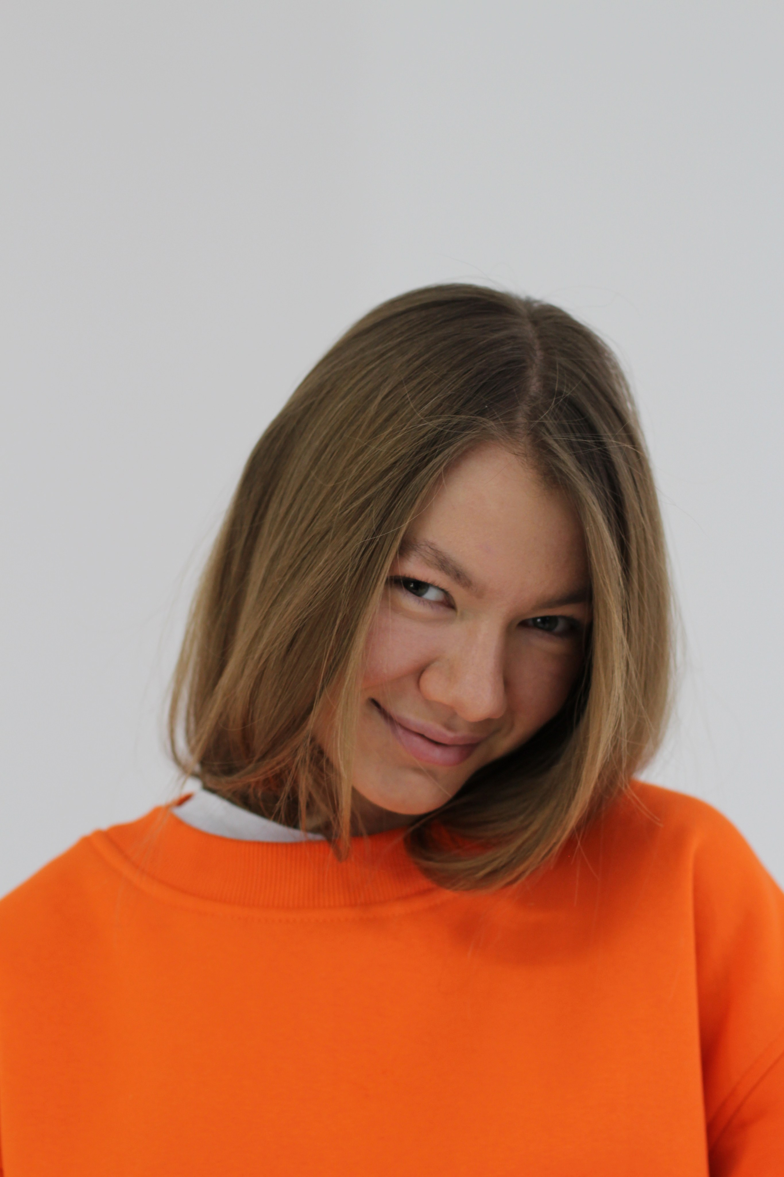 Екатерина. Эмоциональность и выразительность. Фотограф в Челябинске Мерзлякова Анастасия