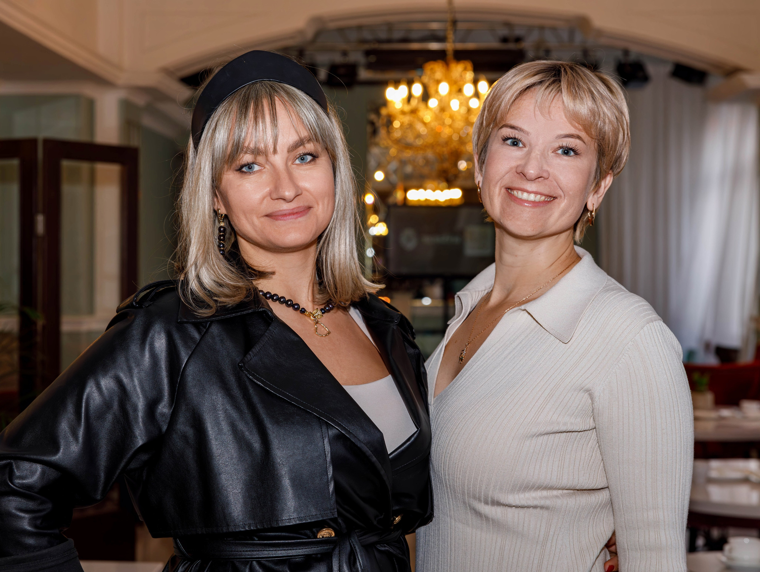 Бизнес завтрак клуб «Эквиум». Фотограф Булдакова Екатерина