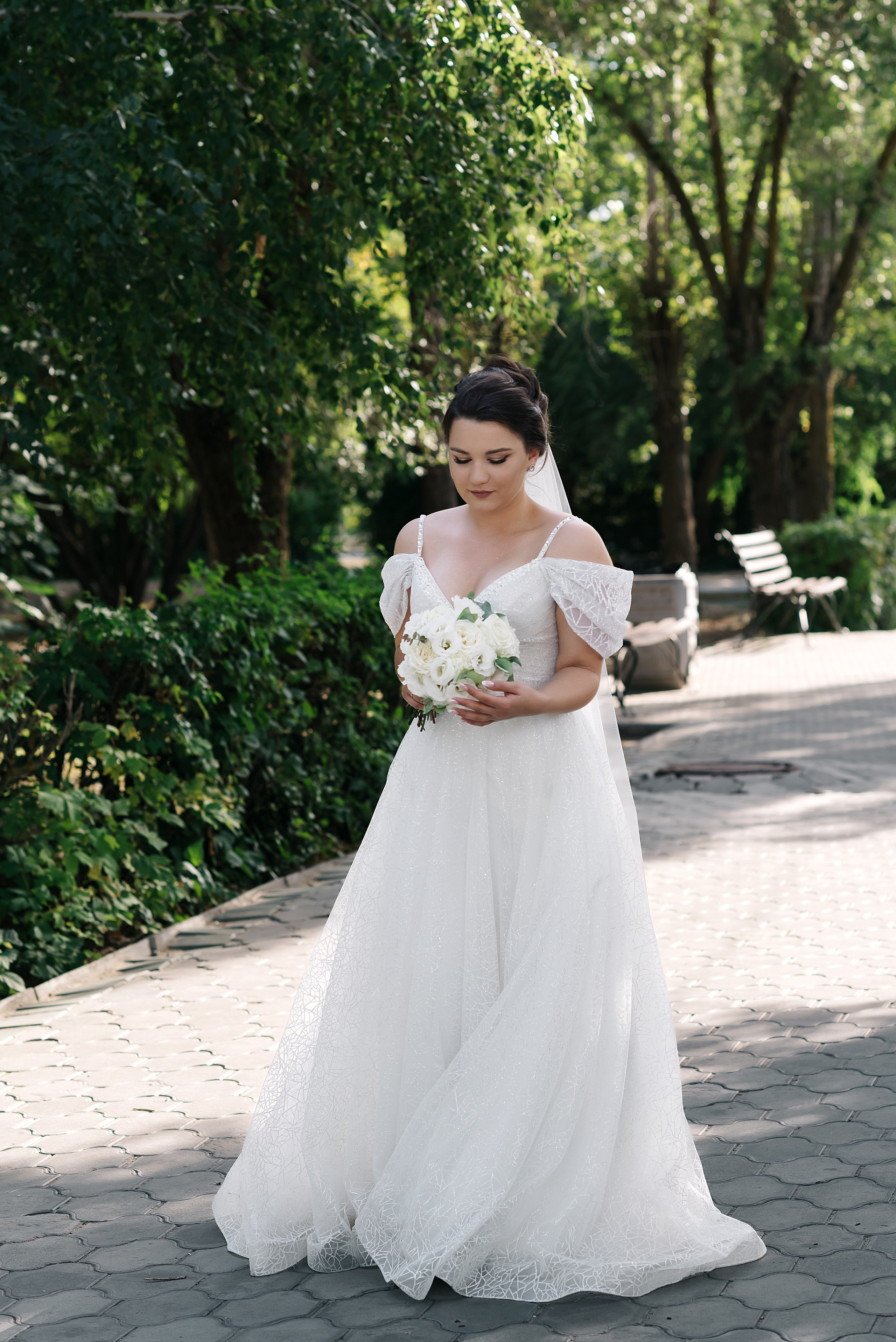 Роман и Карина. Фотограф Волжский Екатерина Егорова